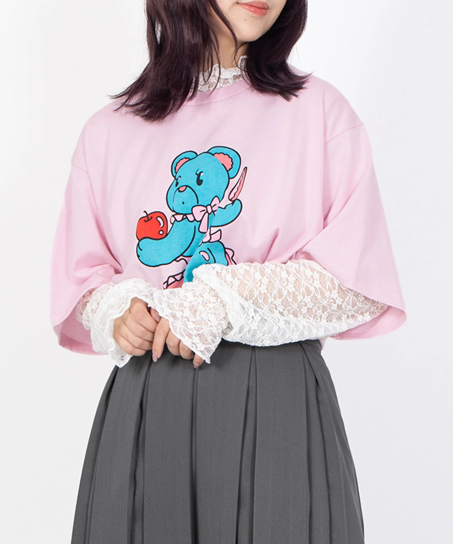 レーストップス - Image 13