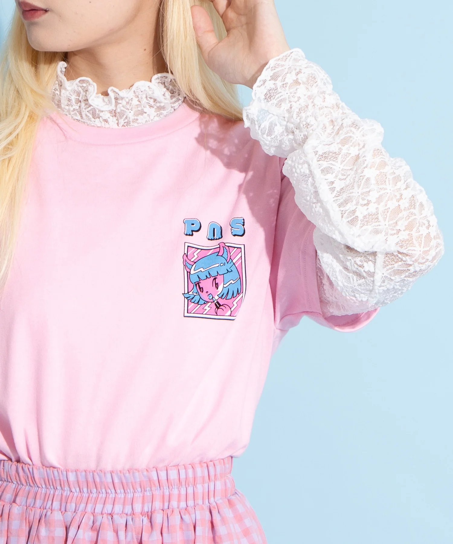 レーストップス - Image 15
