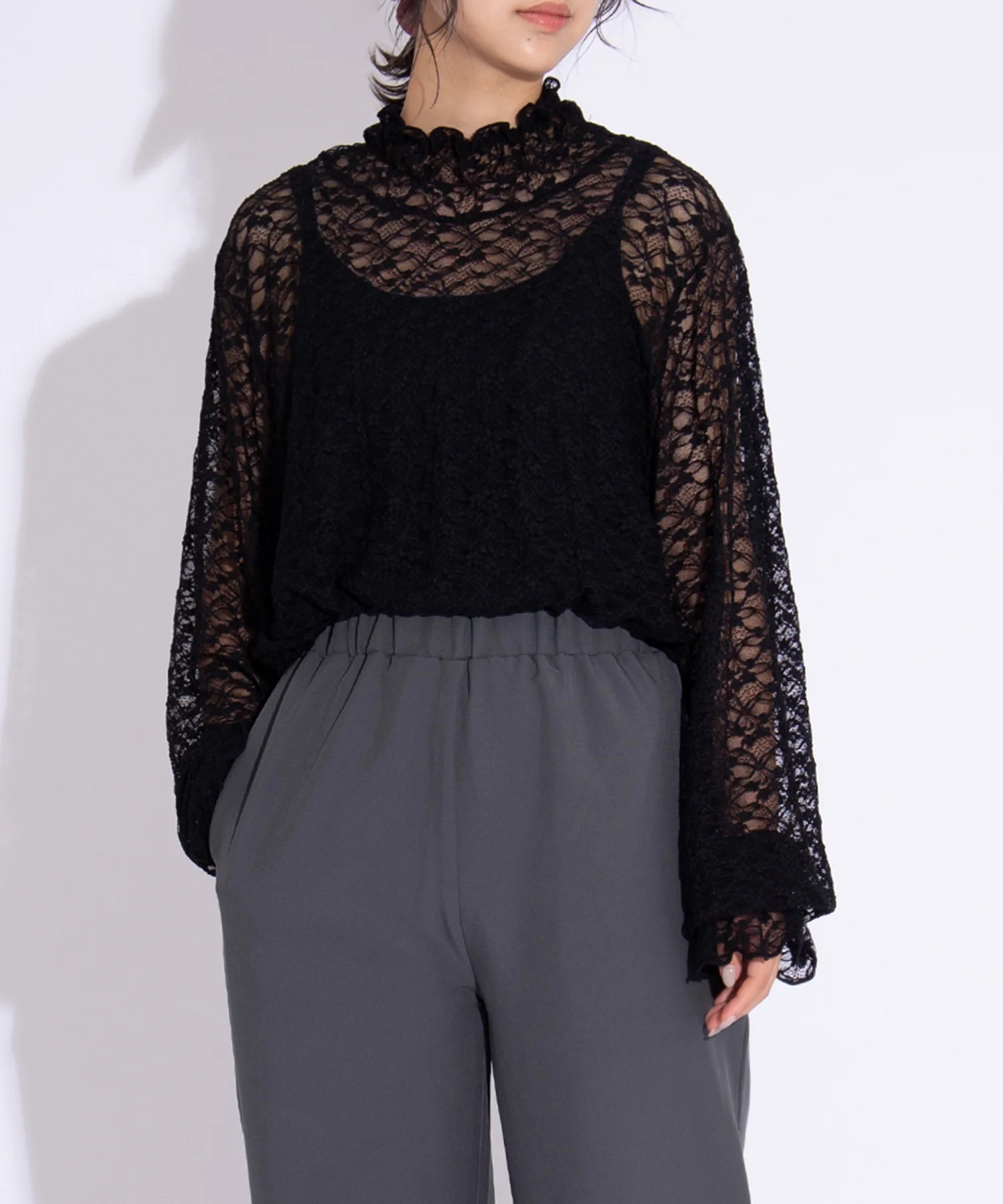 レーストップス - Image 23