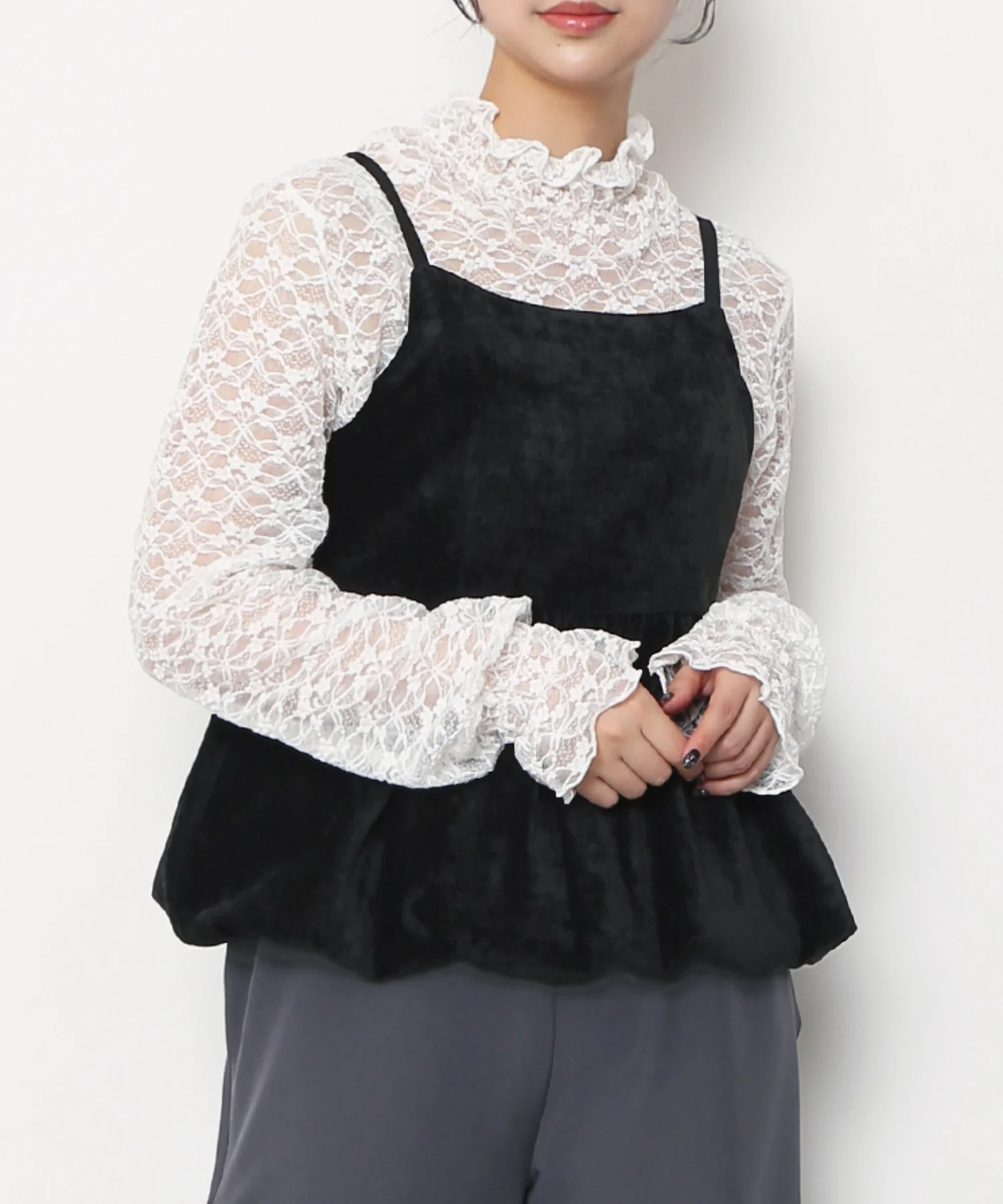レーストップス - Image 3