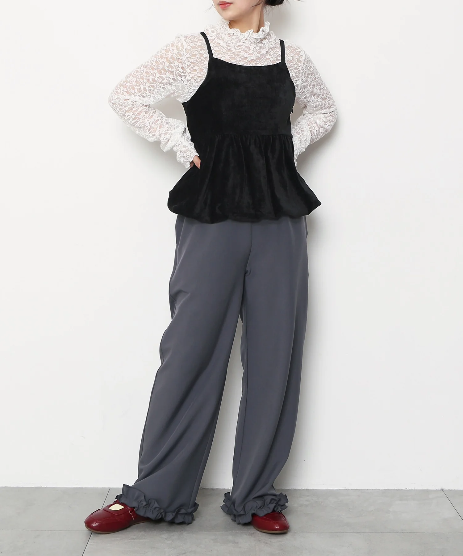 レーストップス - Image 4