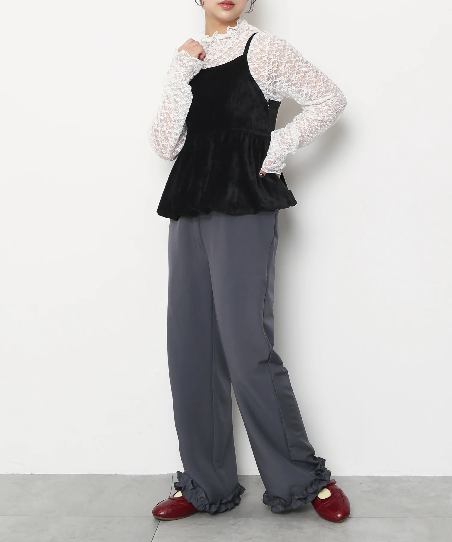 レーストップス - Image 5