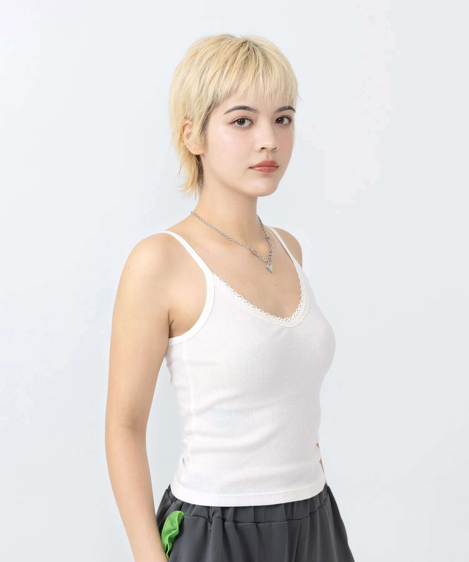 キャミソール - Image 12