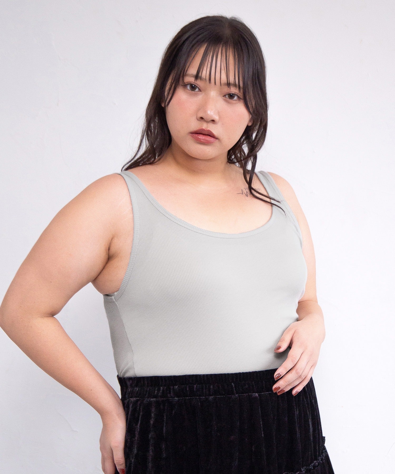 タンクトップ - Image 6