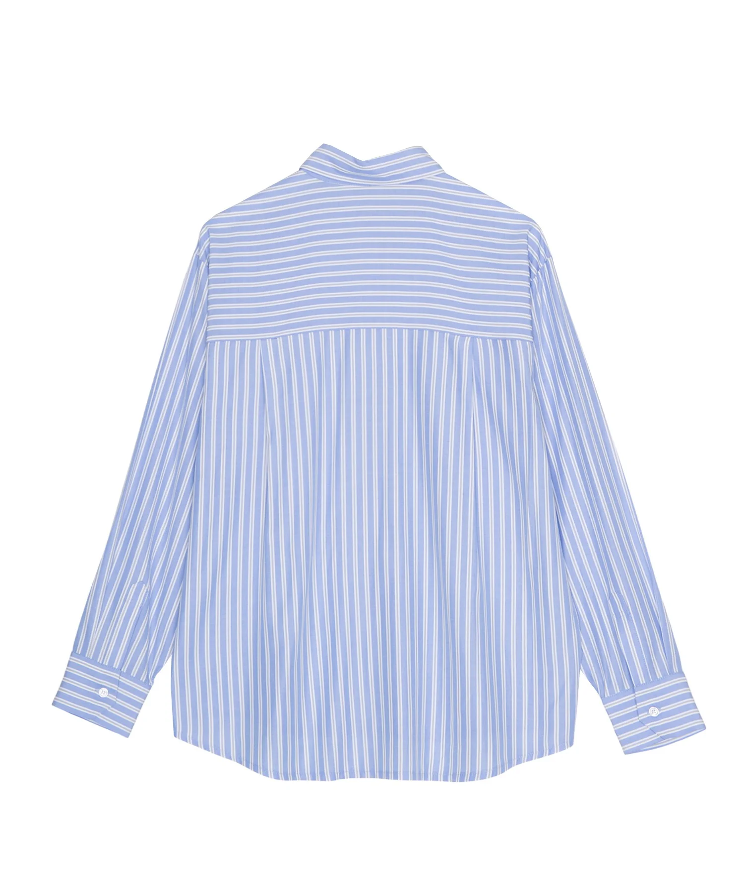 キャンディストライプシャツ - Image 27