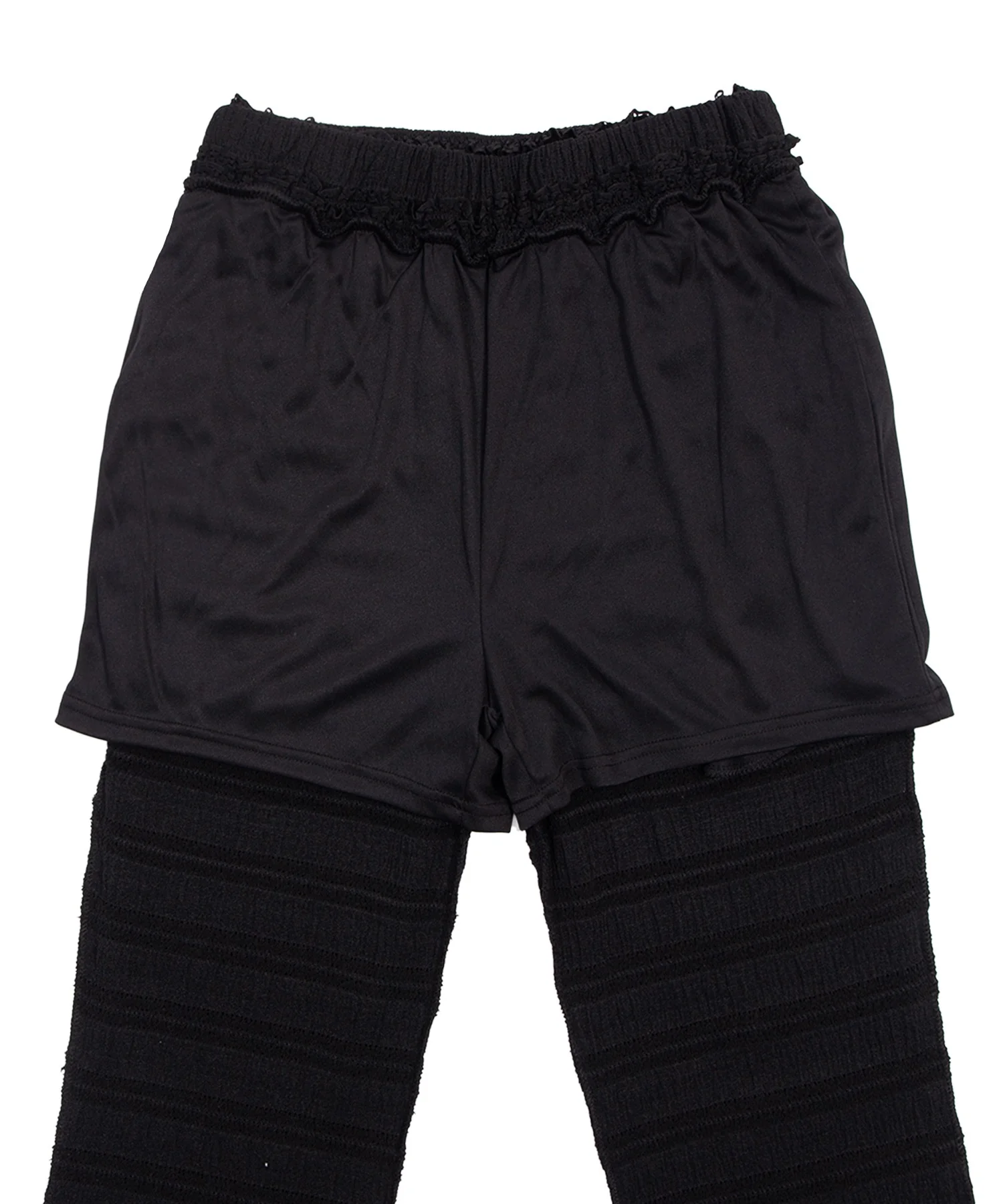 レースフリルフレアパンツ - Image 56