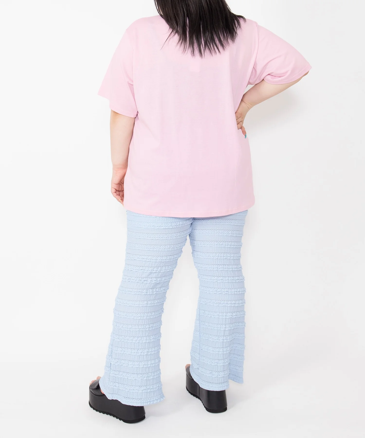 ベアプリントTシャツ - Image 30