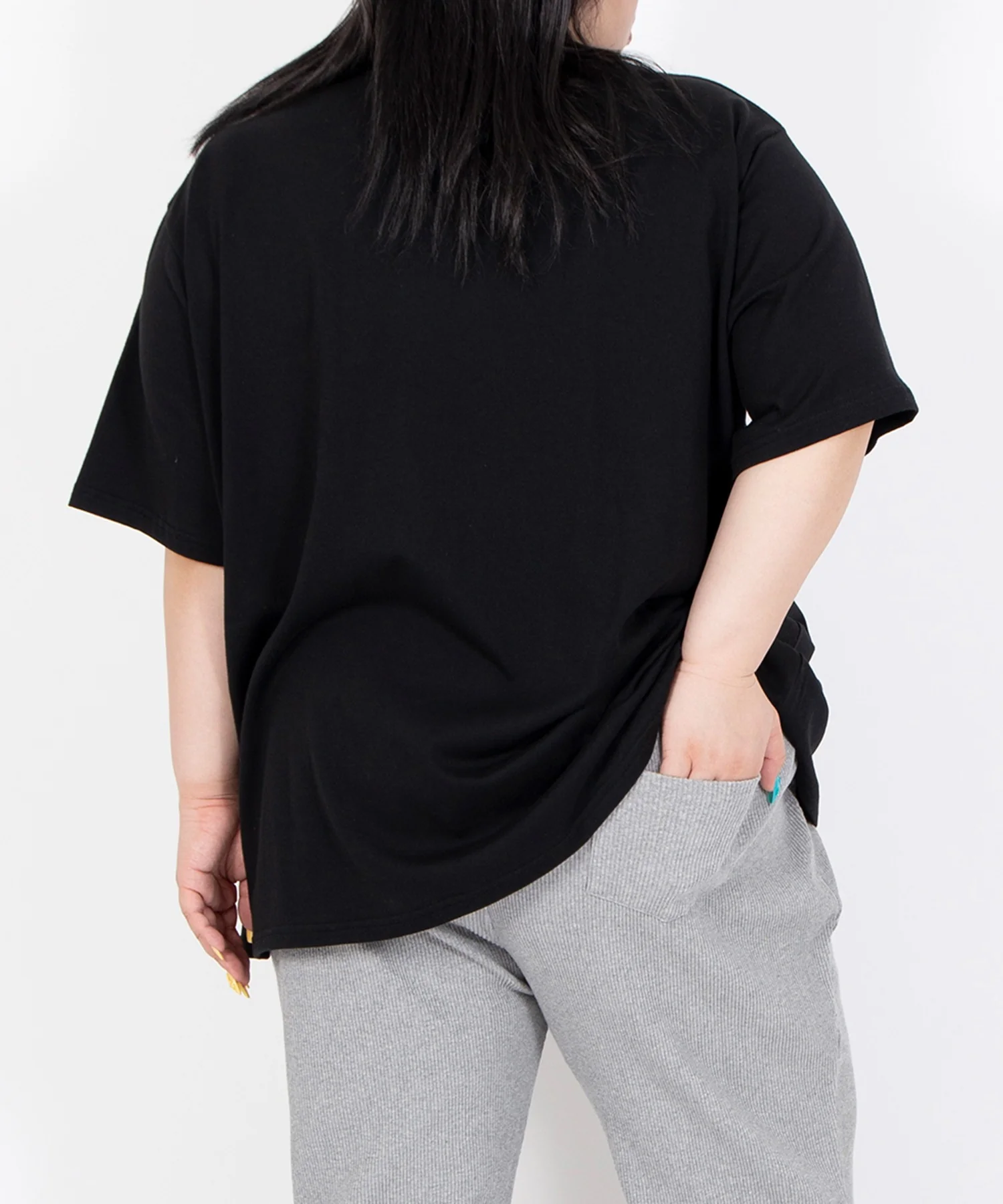 ベアプリントTシャツ - Image 6
