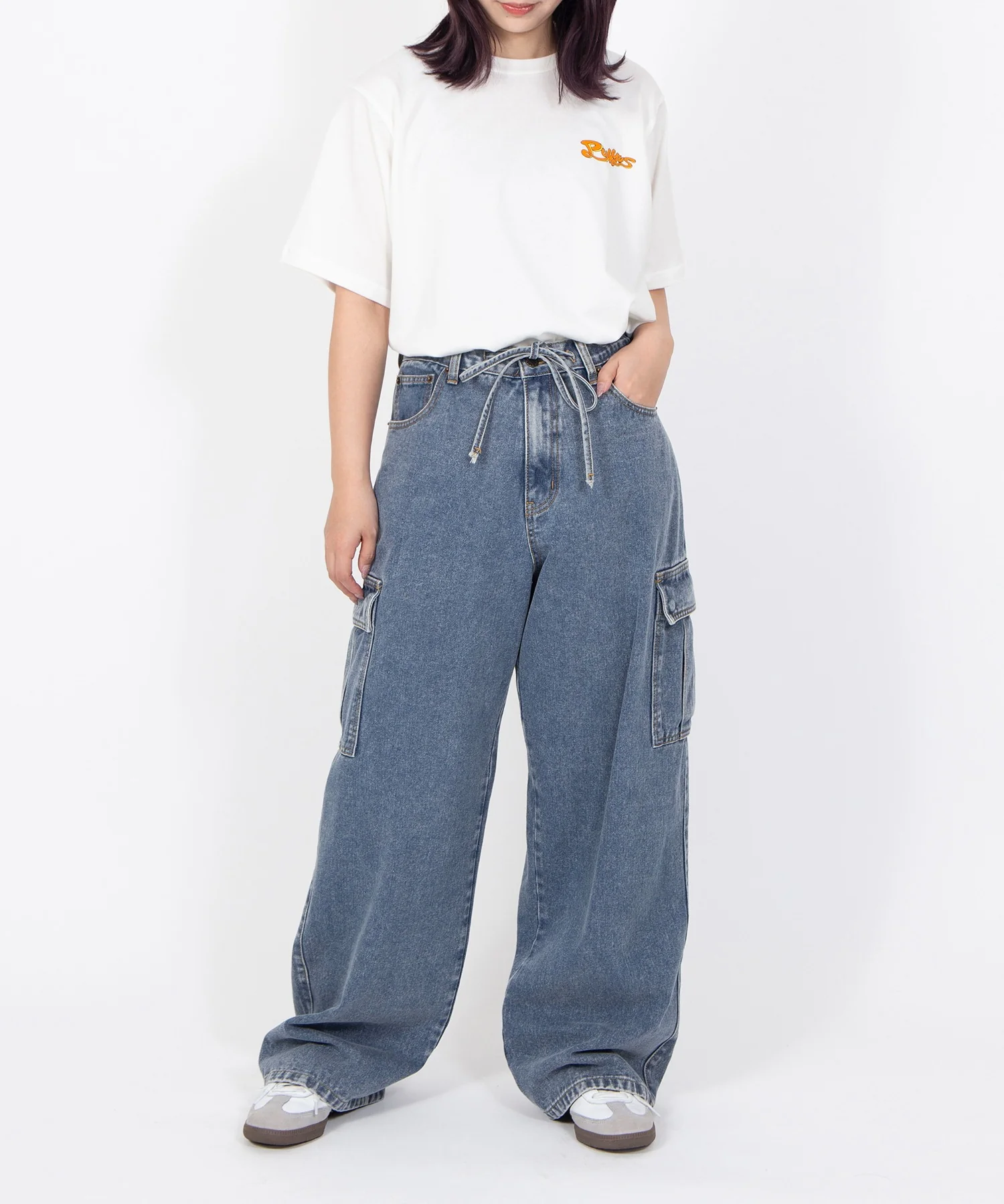 トレーニーTシャツ - Image 10