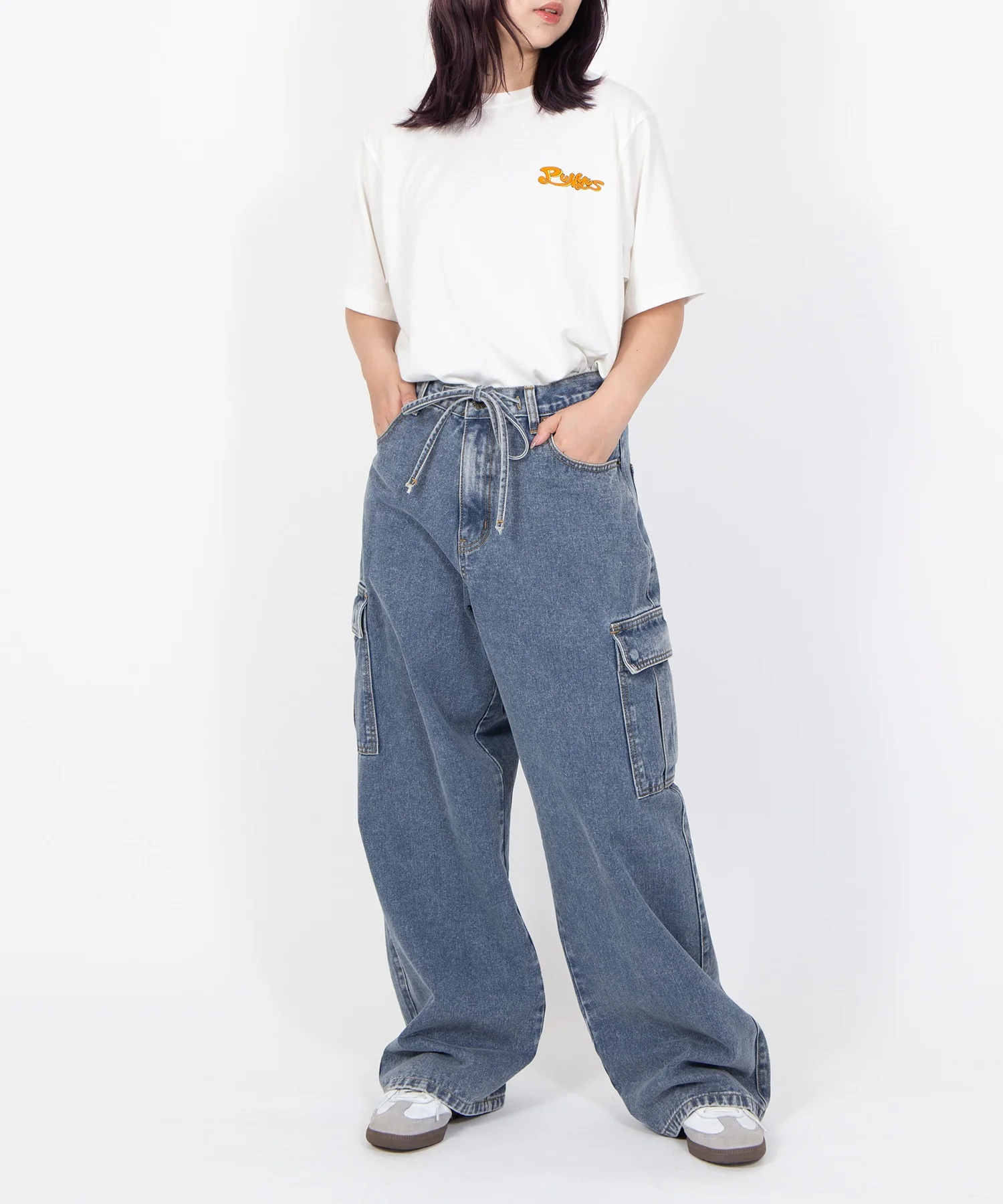 トレーニーTシャツ - Image 11