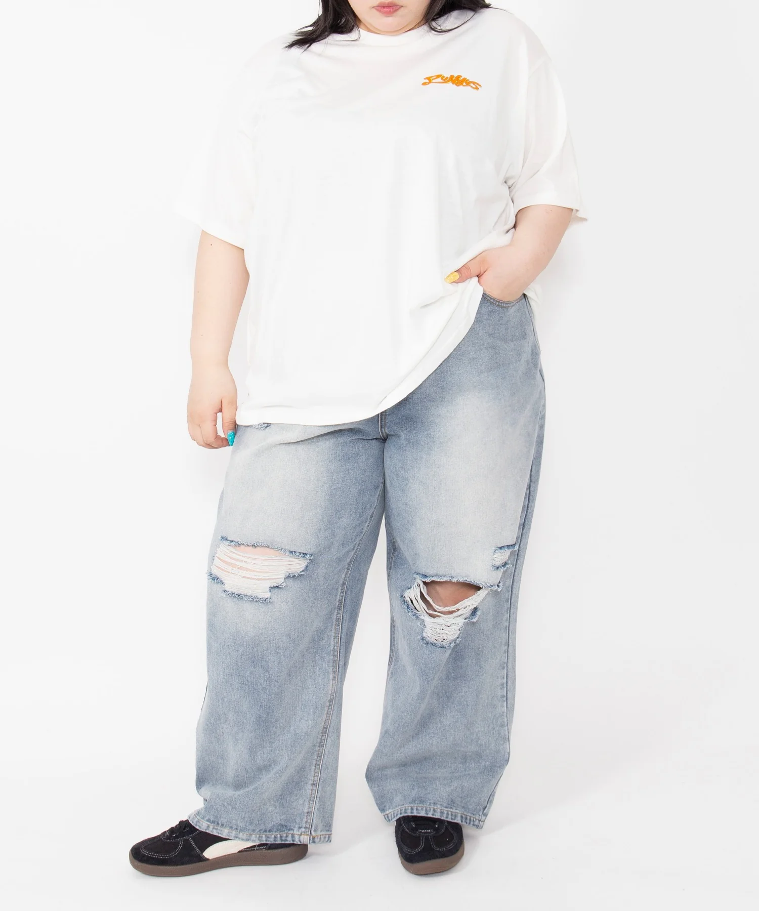 トレーニーTシャツ - Image 13
