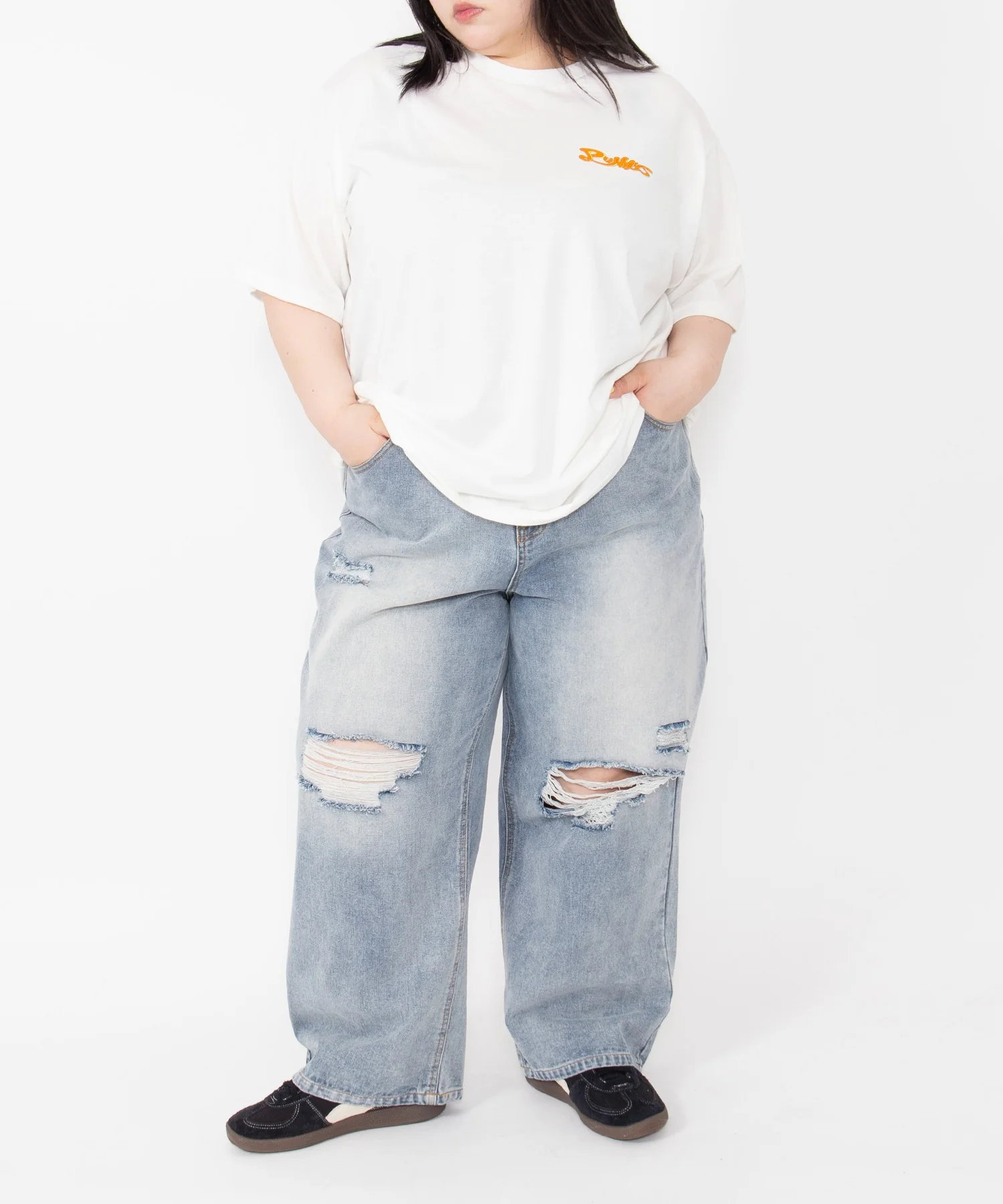 トレーニーTシャツ - Image 14