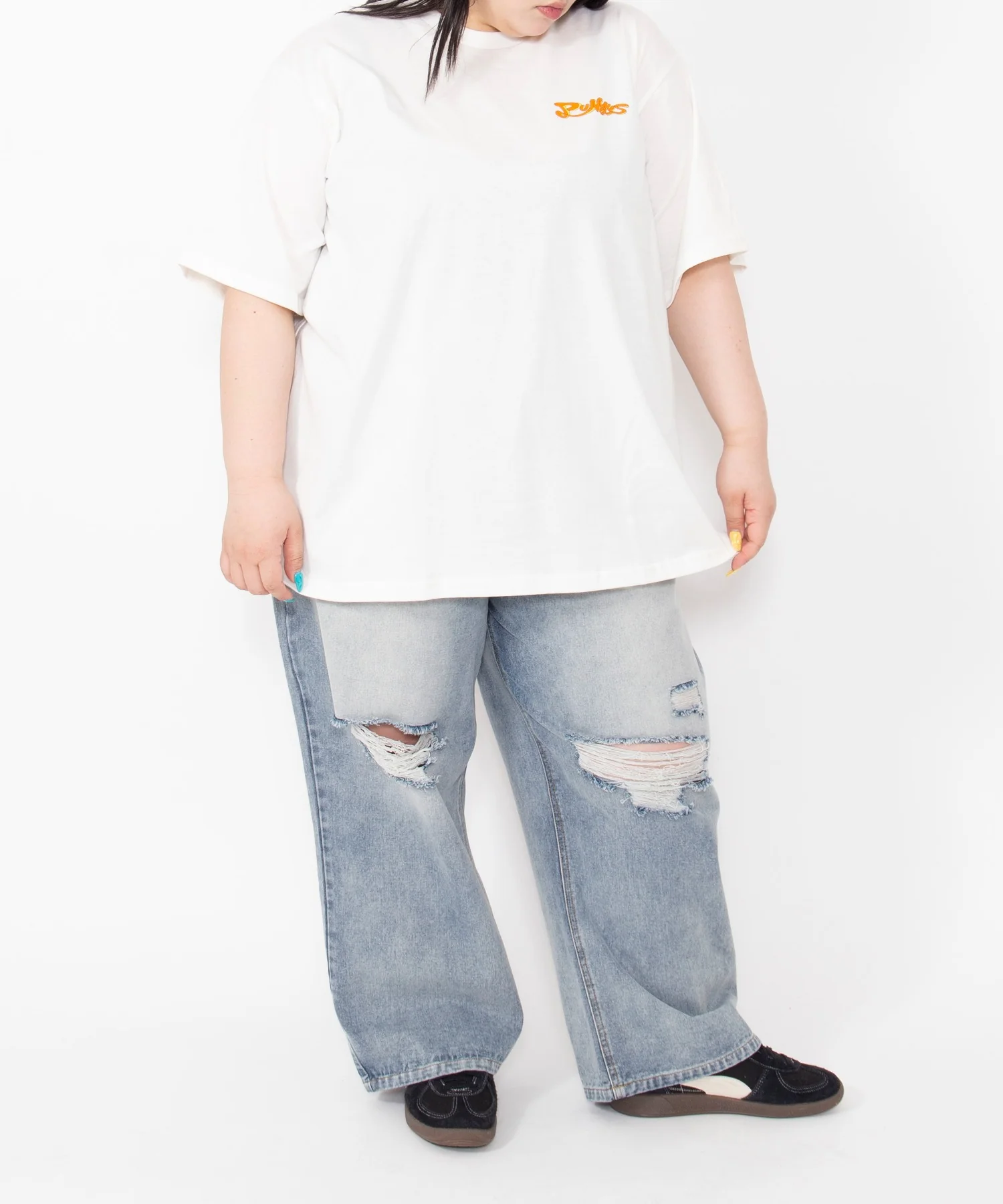 トレーニーTシャツ - Image 15