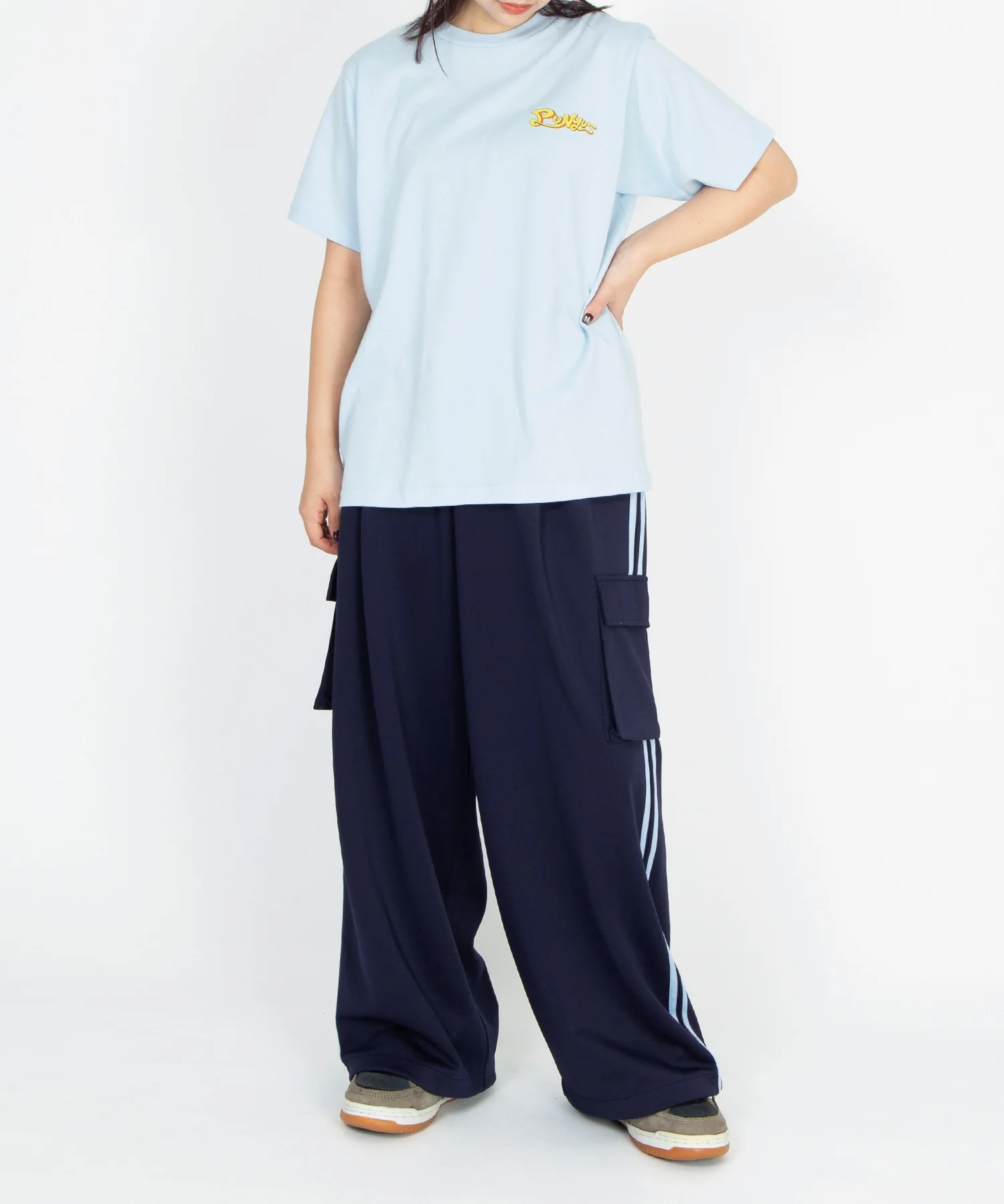トレーニーTシャツ - Image 20