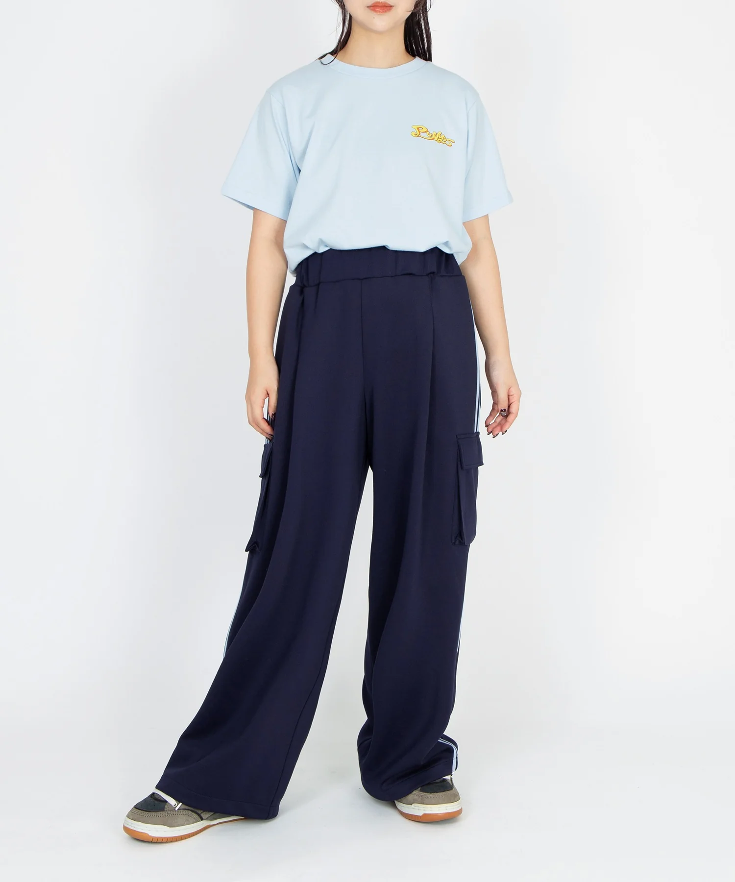 トレーニーTシャツ - Image 21