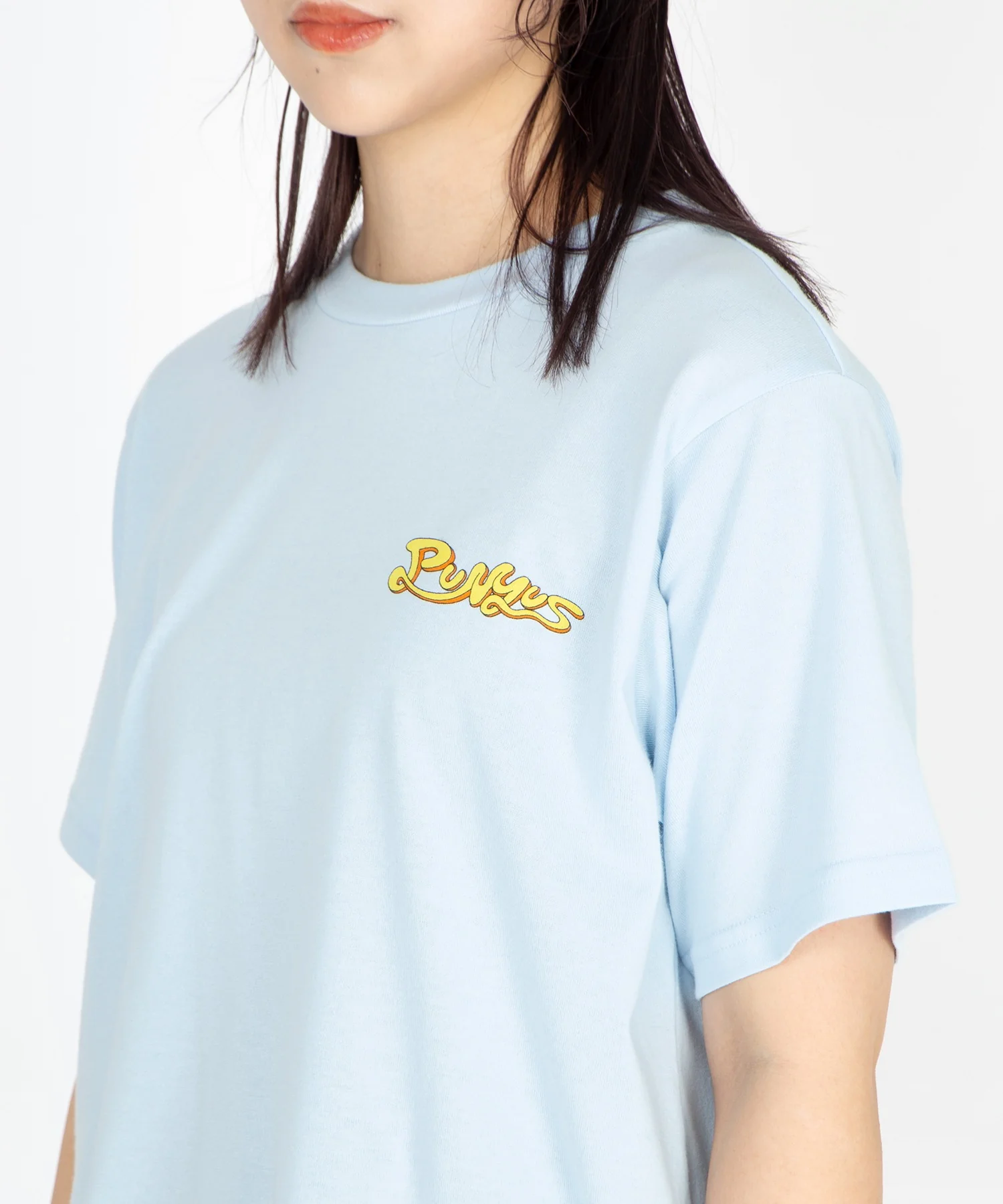 トレーニーTシャツ - Image 23