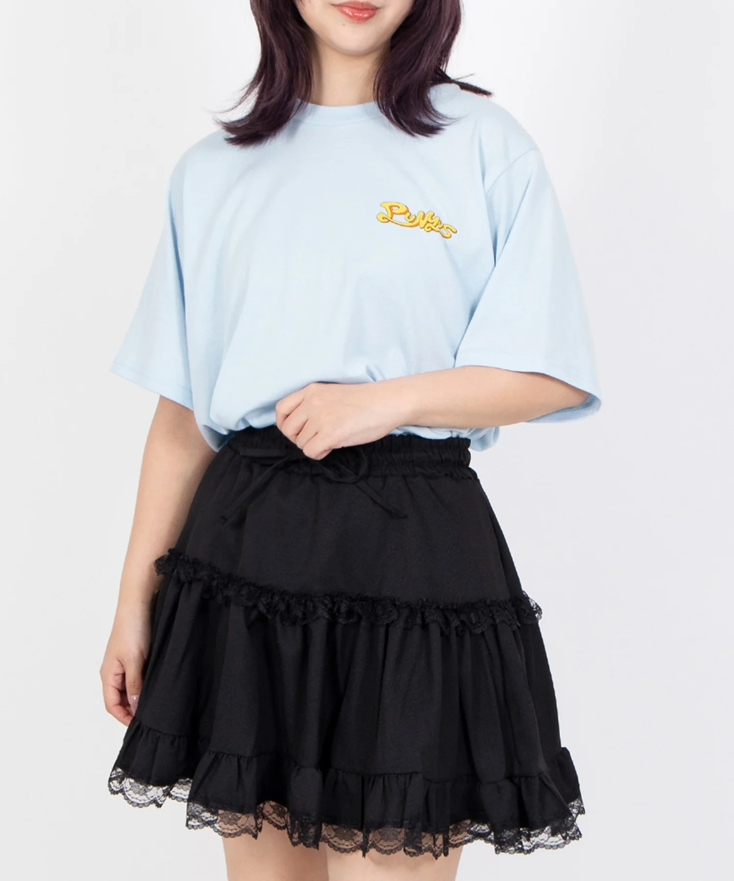 トレーニーTシャツ - Image 25