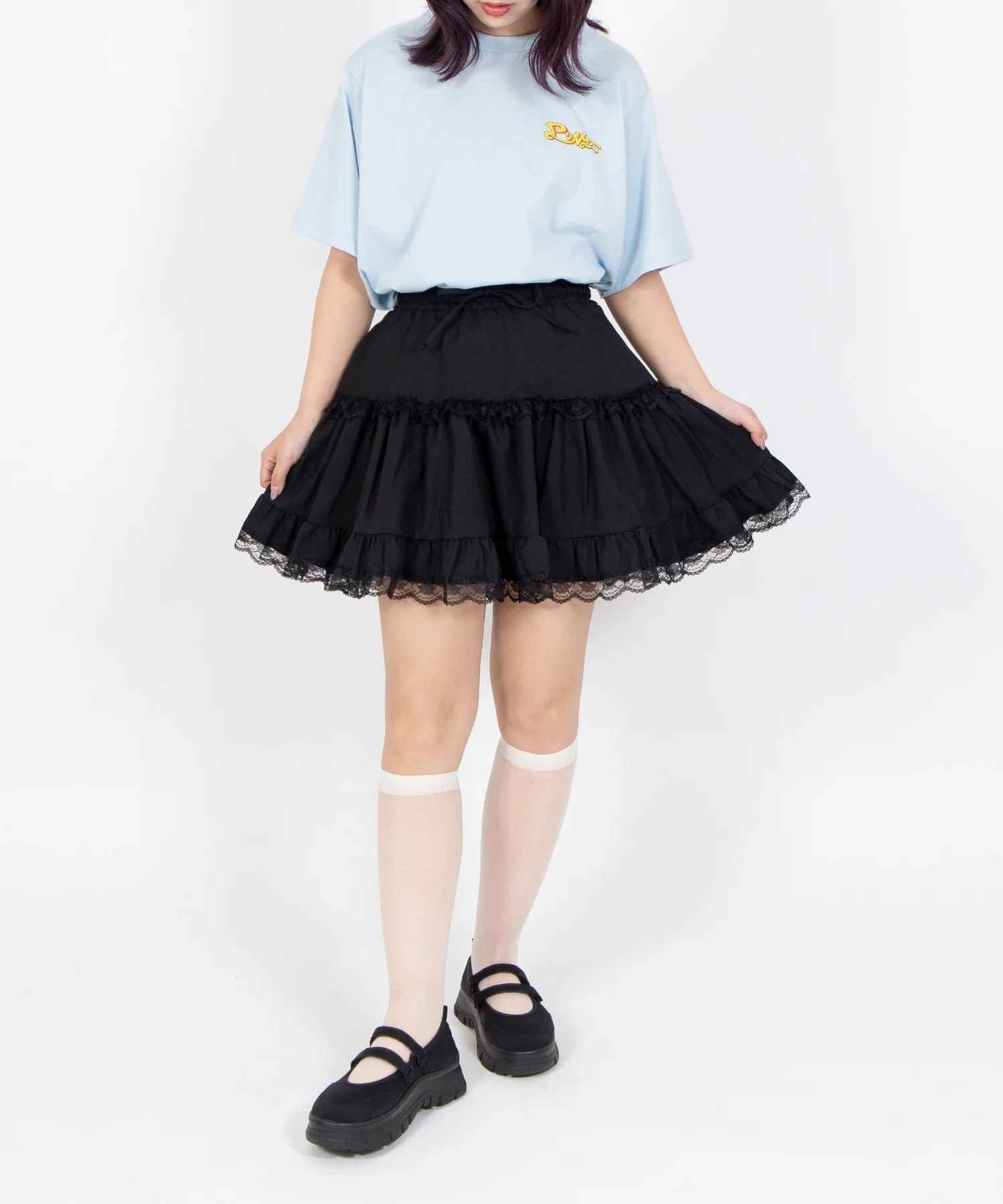 トレーニーTシャツ - Image 27