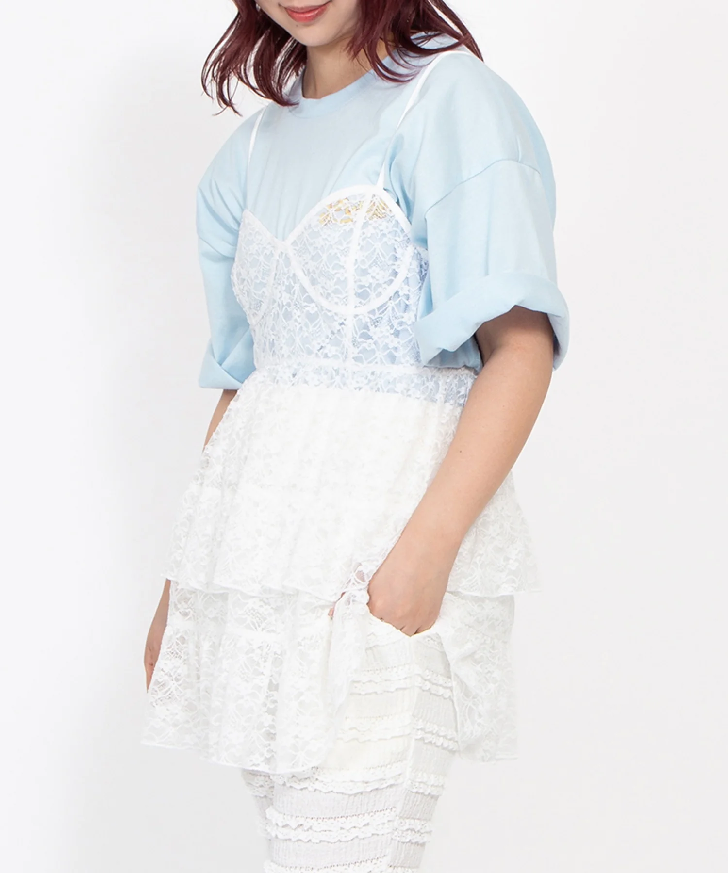 トレーニーTシャツ - Image 30