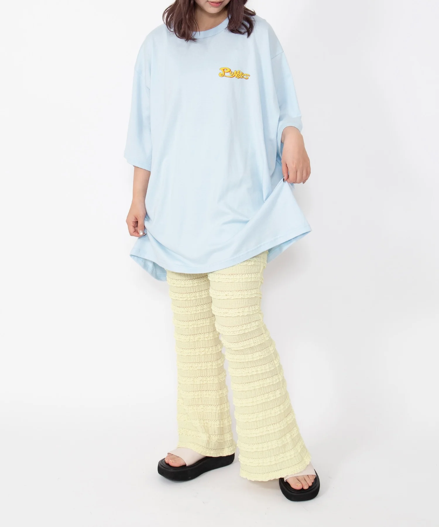 トレーニーTシャツ - Image 33