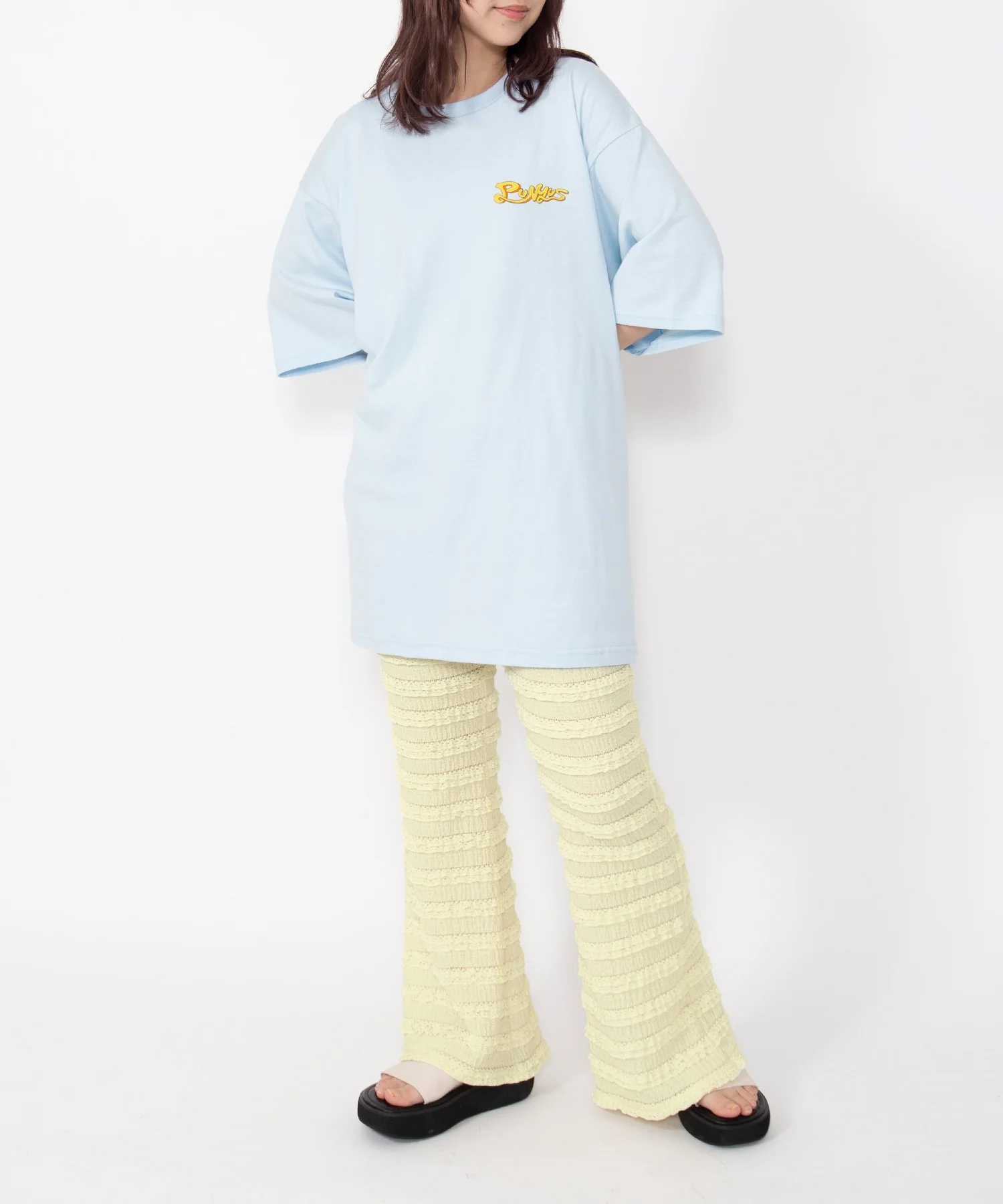 トレーニーTシャツ - Image 34