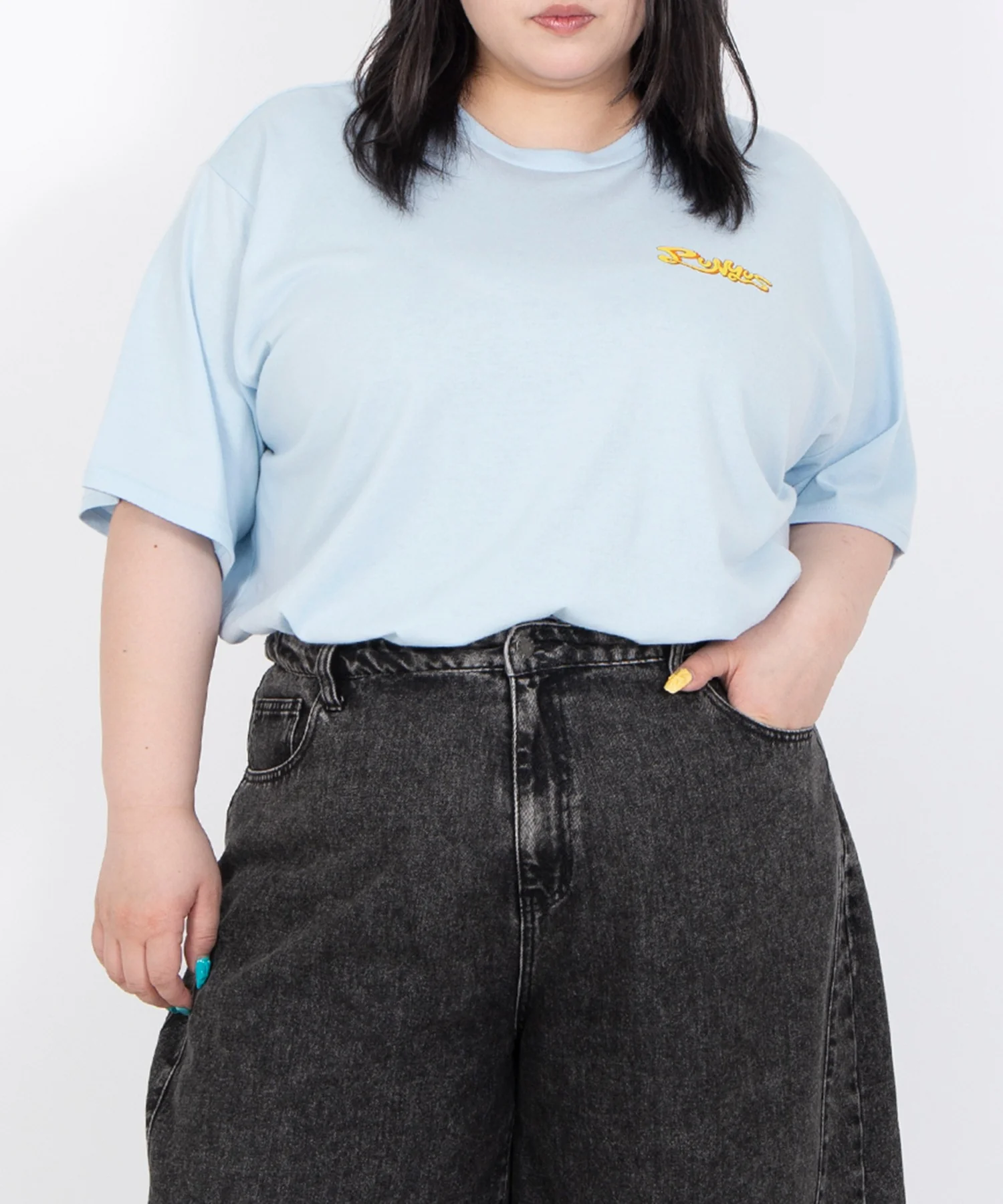 トレーニーTシャツ - Image 36