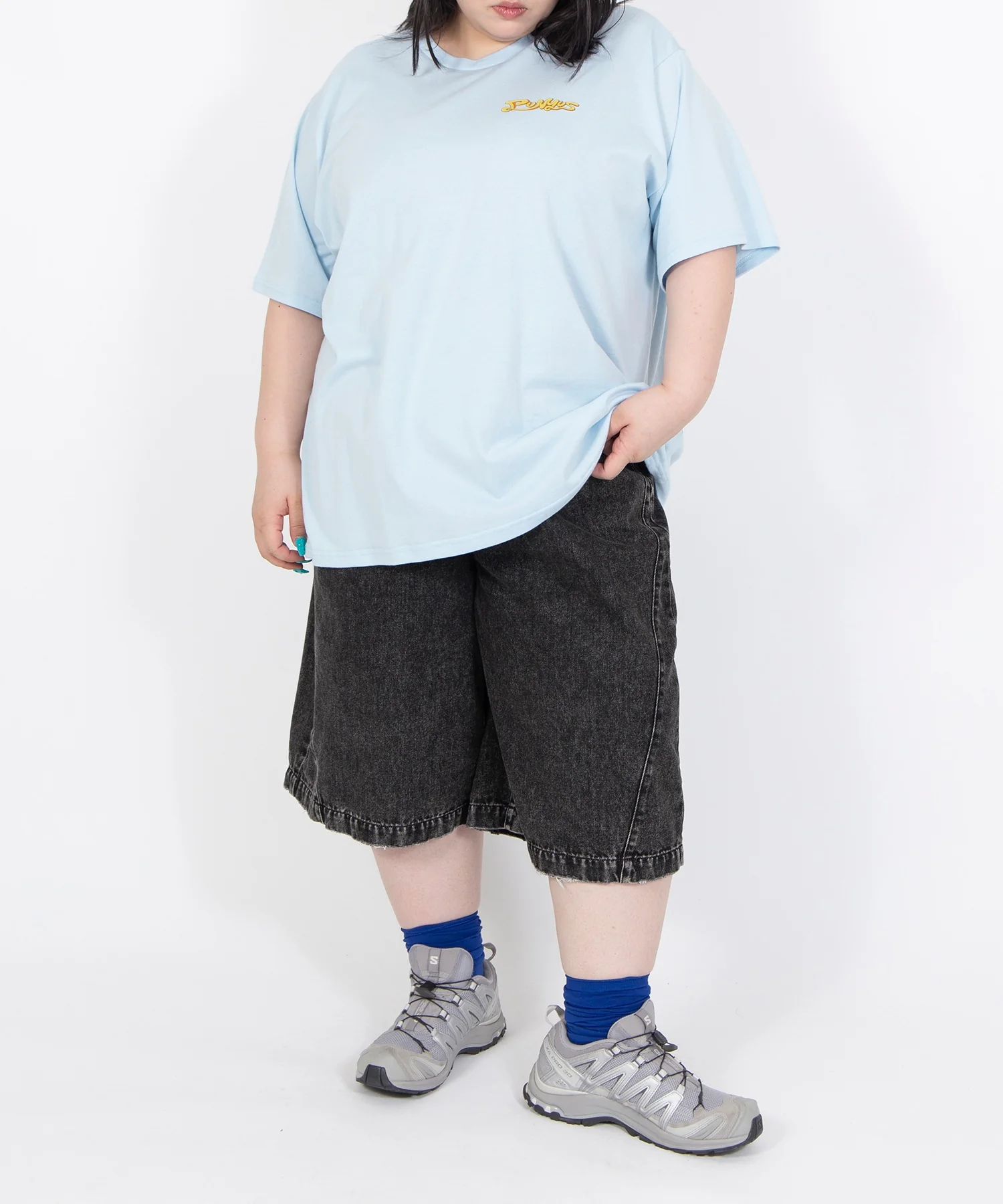 トレーニーTシャツ - Image 37