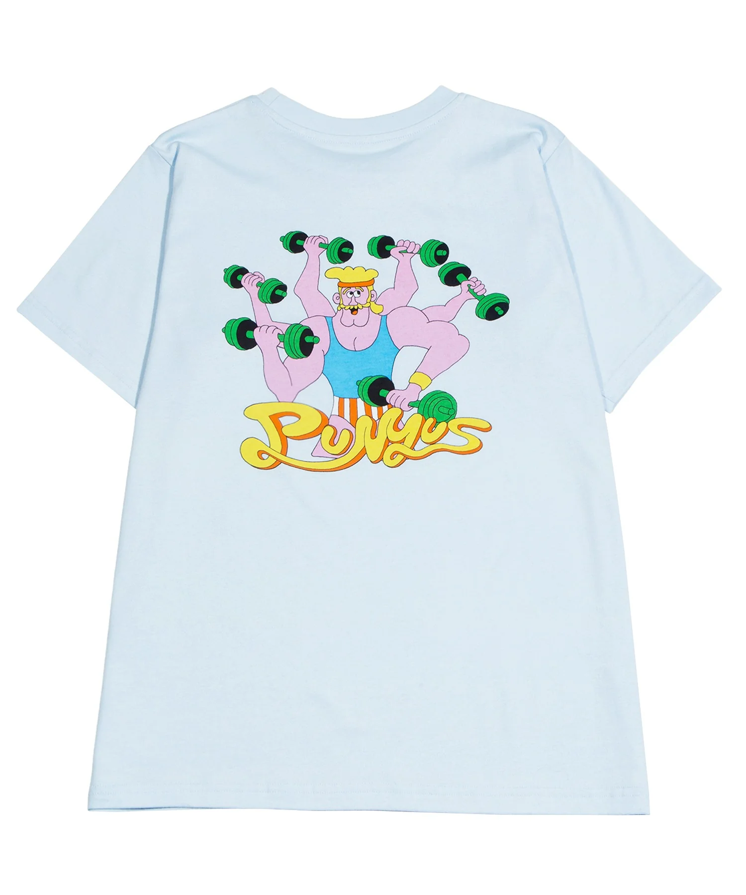 トレーニーTシャツ - Image 42