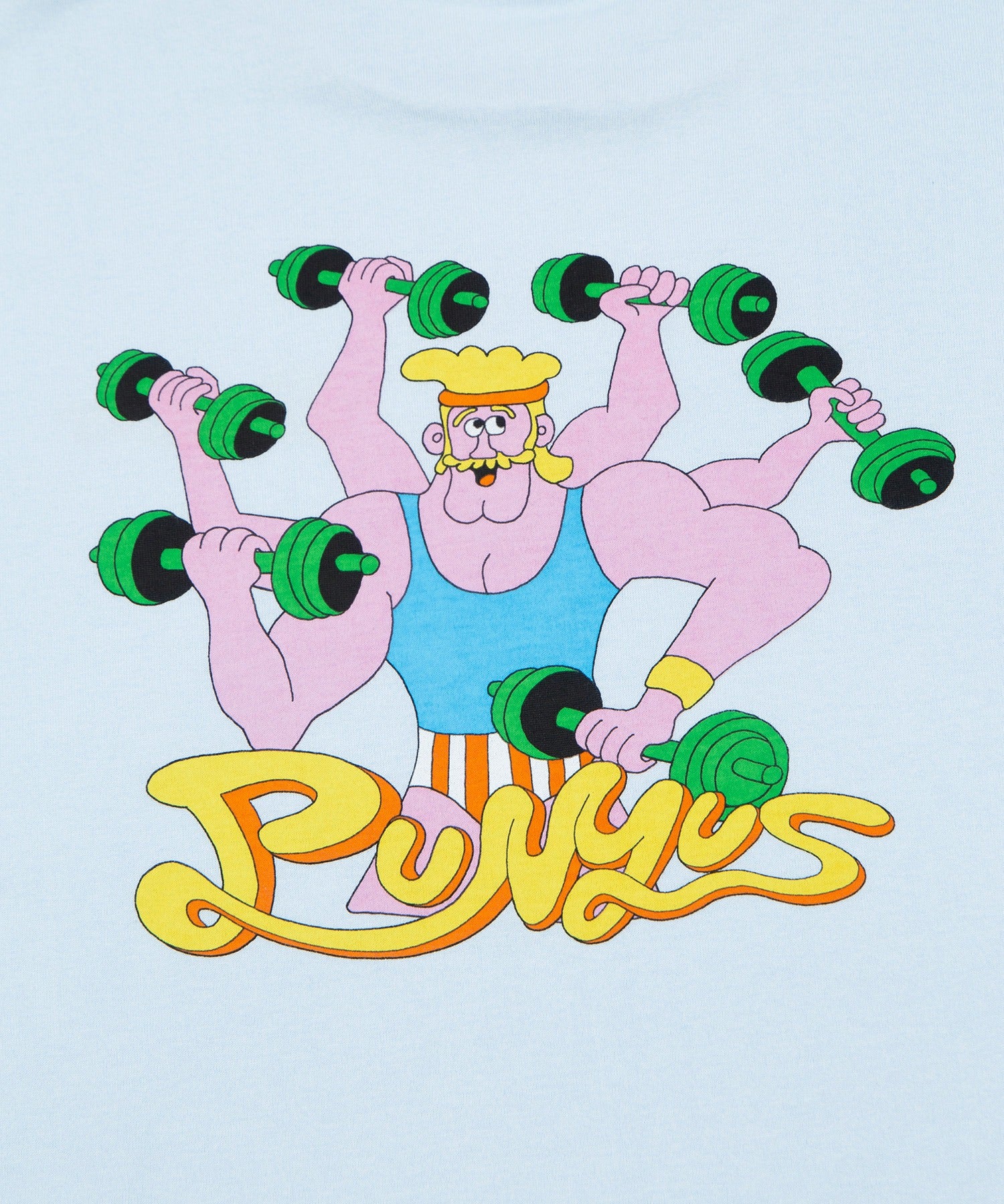 トレーニーTシャツ - Image 46