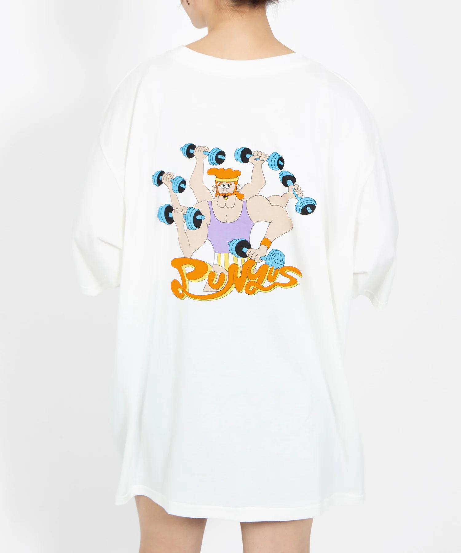 トレーニーTシャツ - Image 6