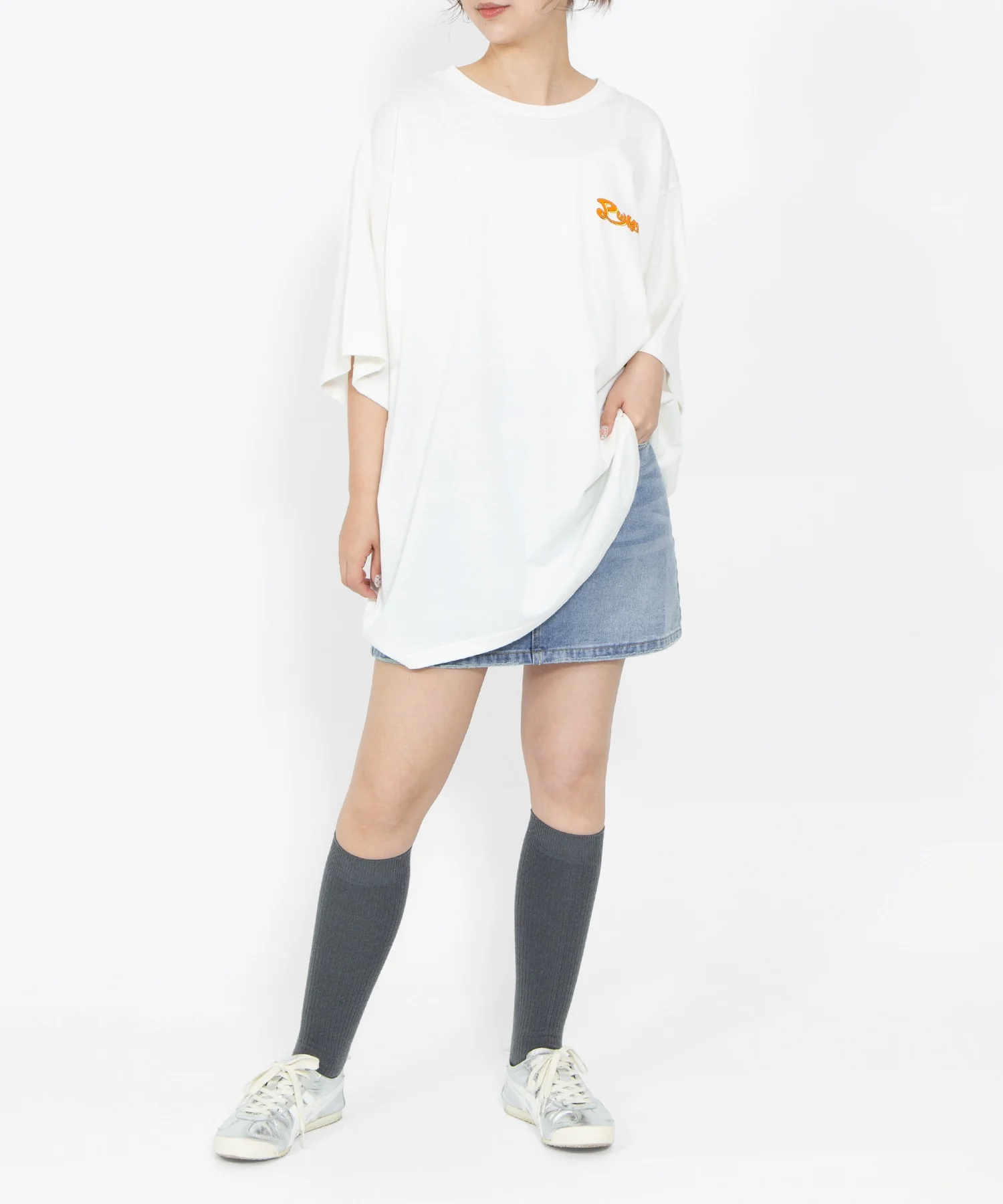 トレーニーTシャツ - Image 7