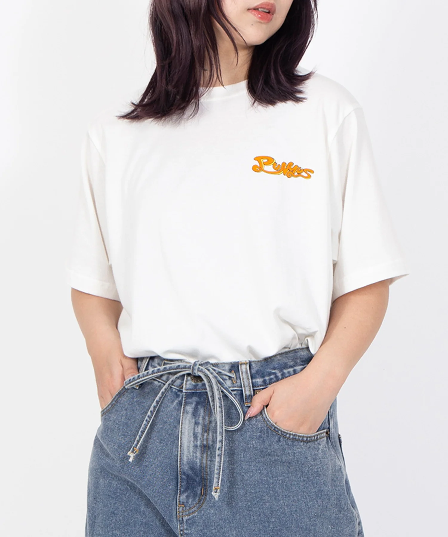 トレーニーTシャツ - Image 8
