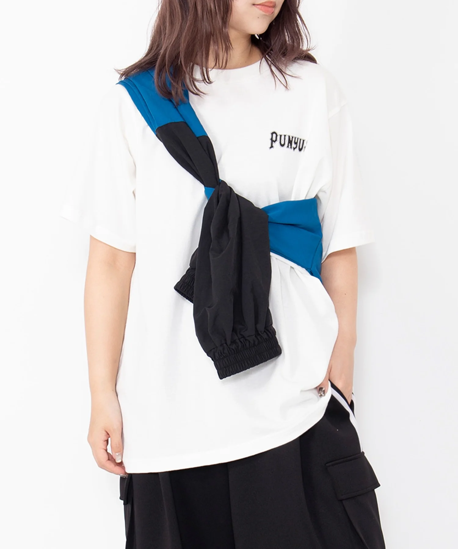 Classic　Girl　Tシャツ - Image 10