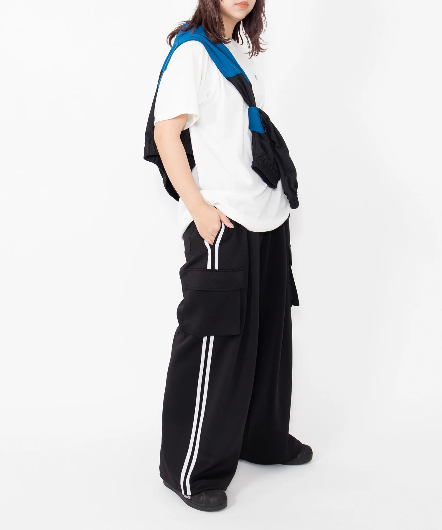 Classic　Girl　Tシャツ - Image 11