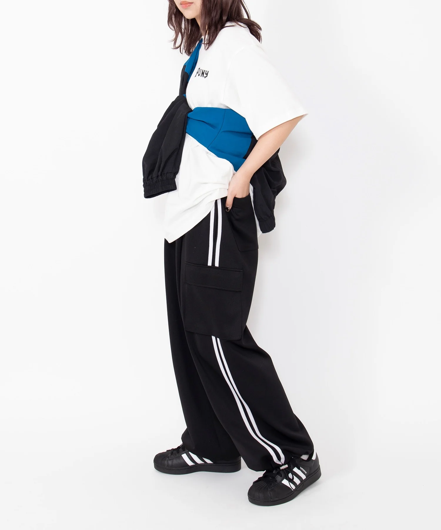 Classic　Girl　Tシャツ - Image 12