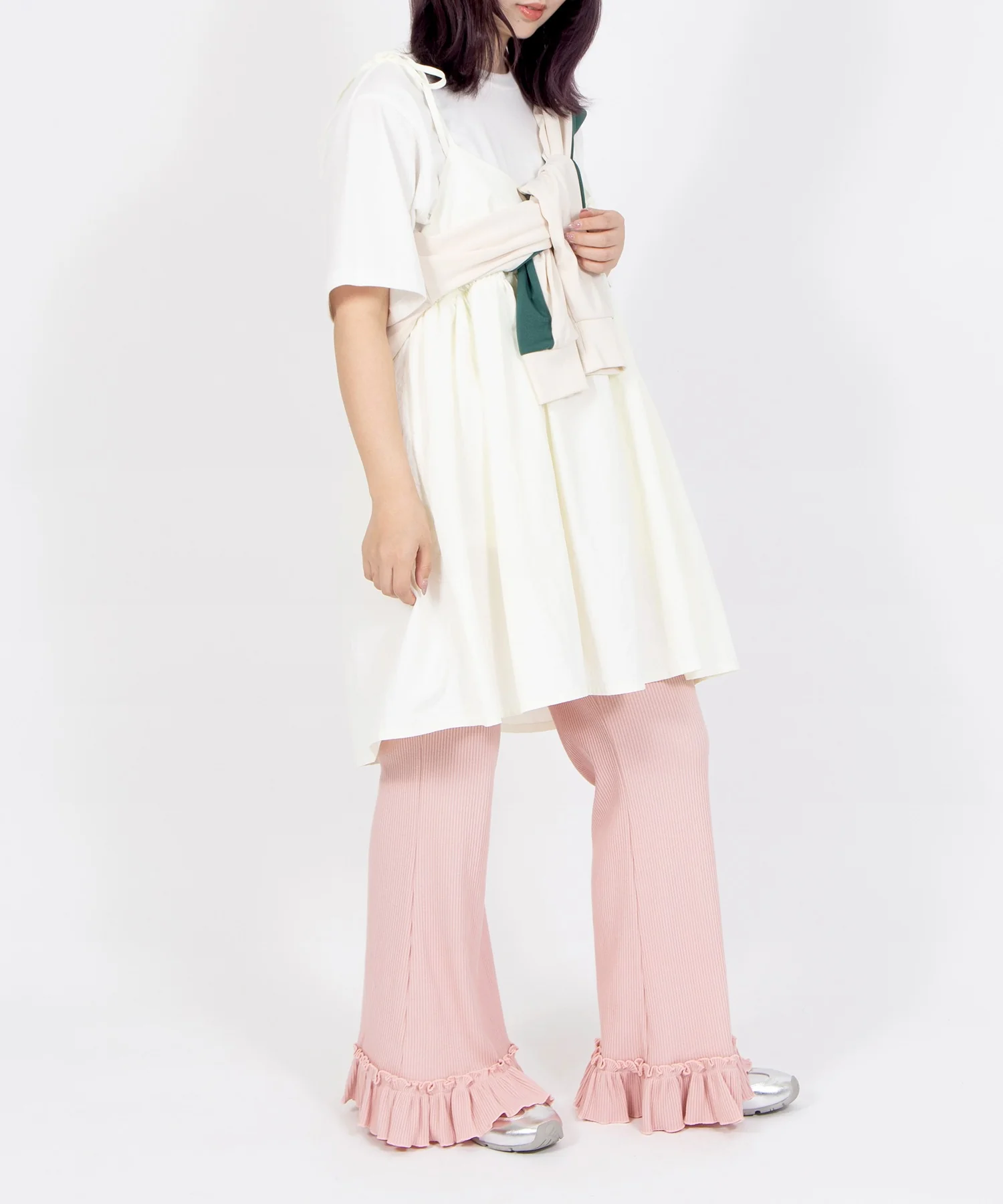 Classic　Girl　Tシャツ - Image 15