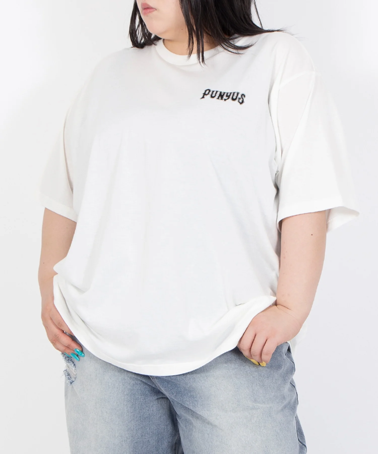 Classic　Girl　Tシャツ - Image 18
