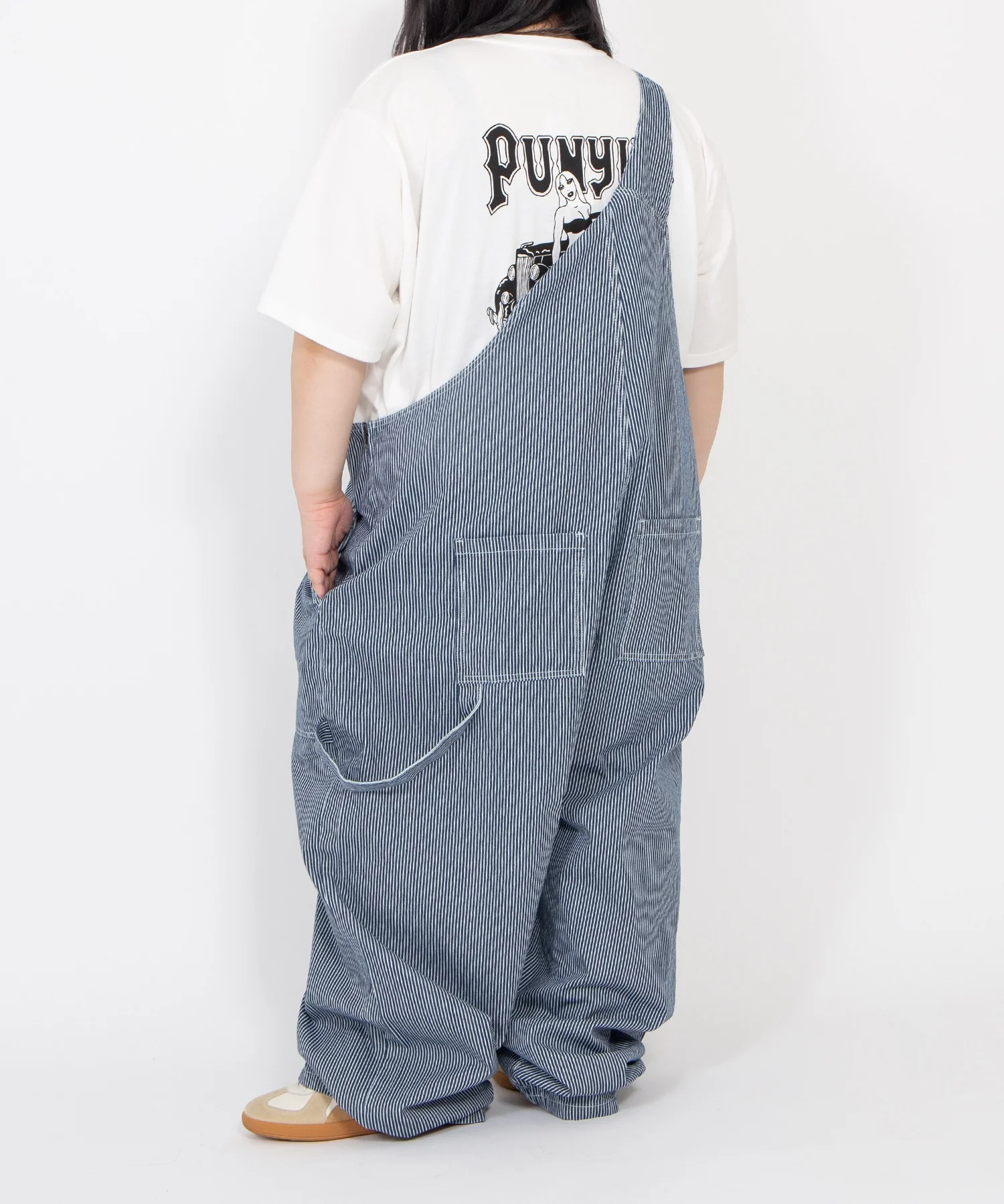 Classic　Girl　Tシャツ - Image 20