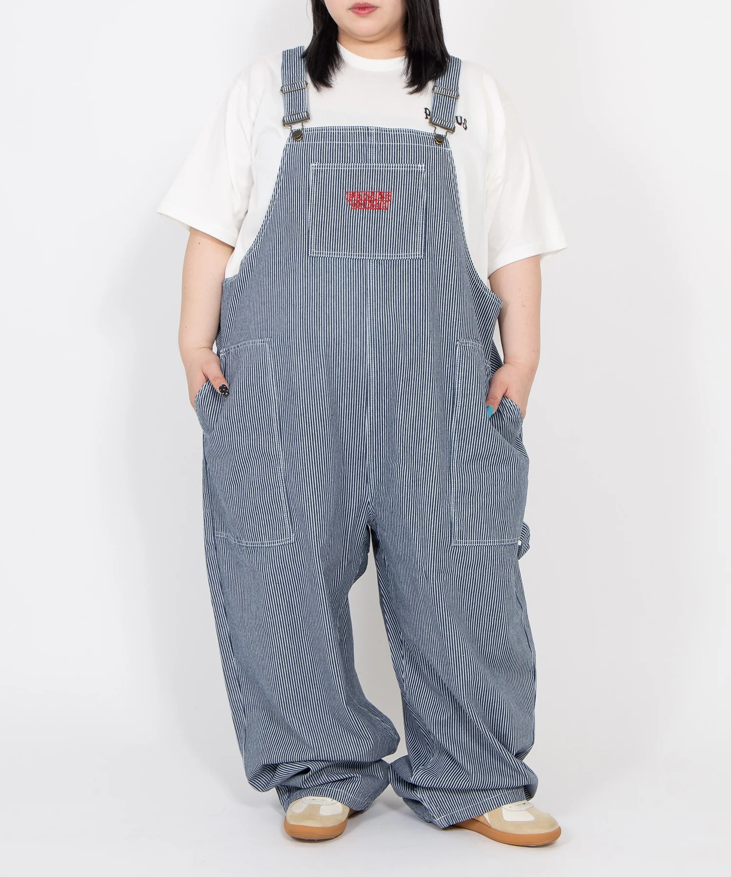 Classic　Girl　Tシャツ - Image 21