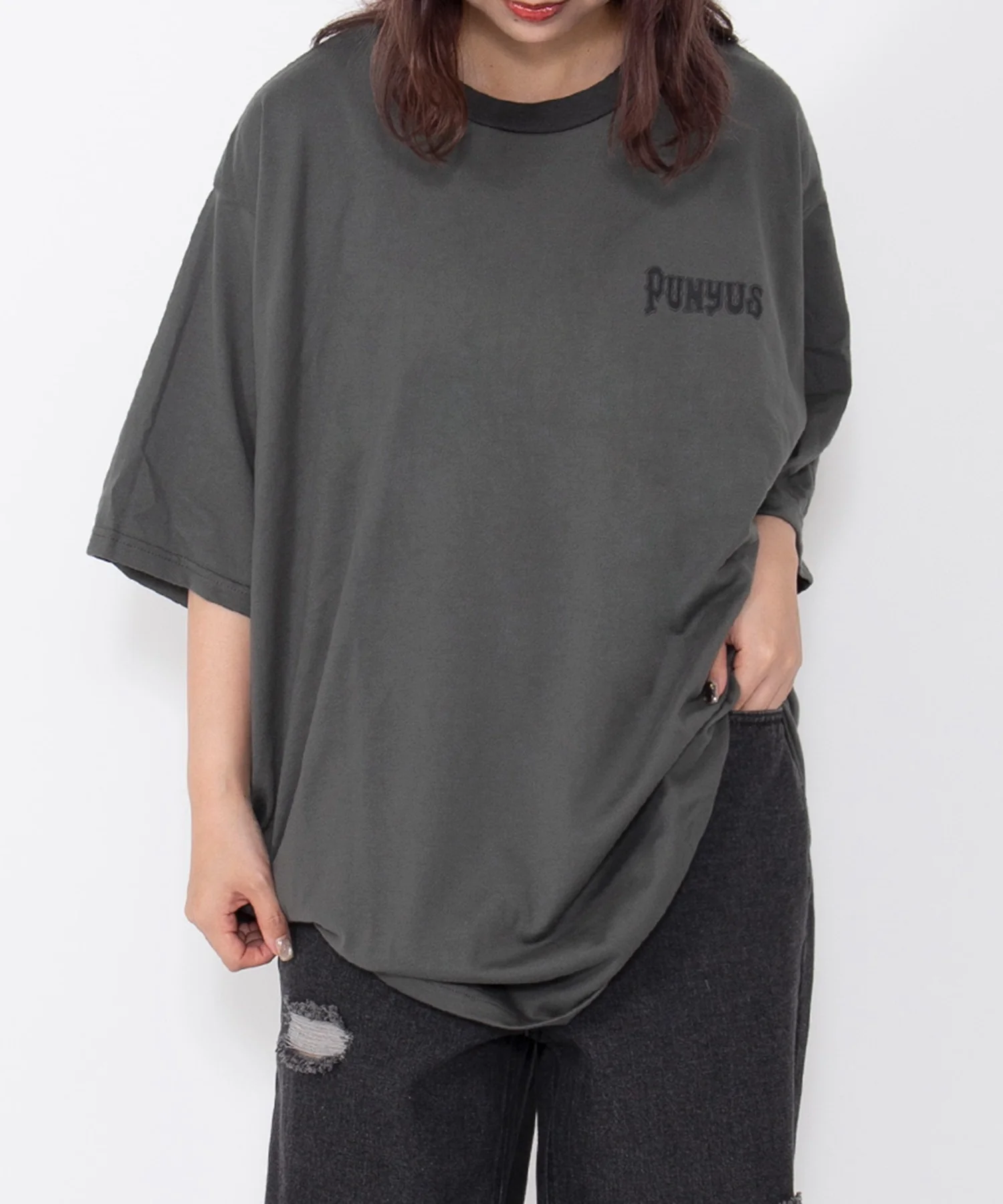 Classic　Girl　Tシャツ - Image 23