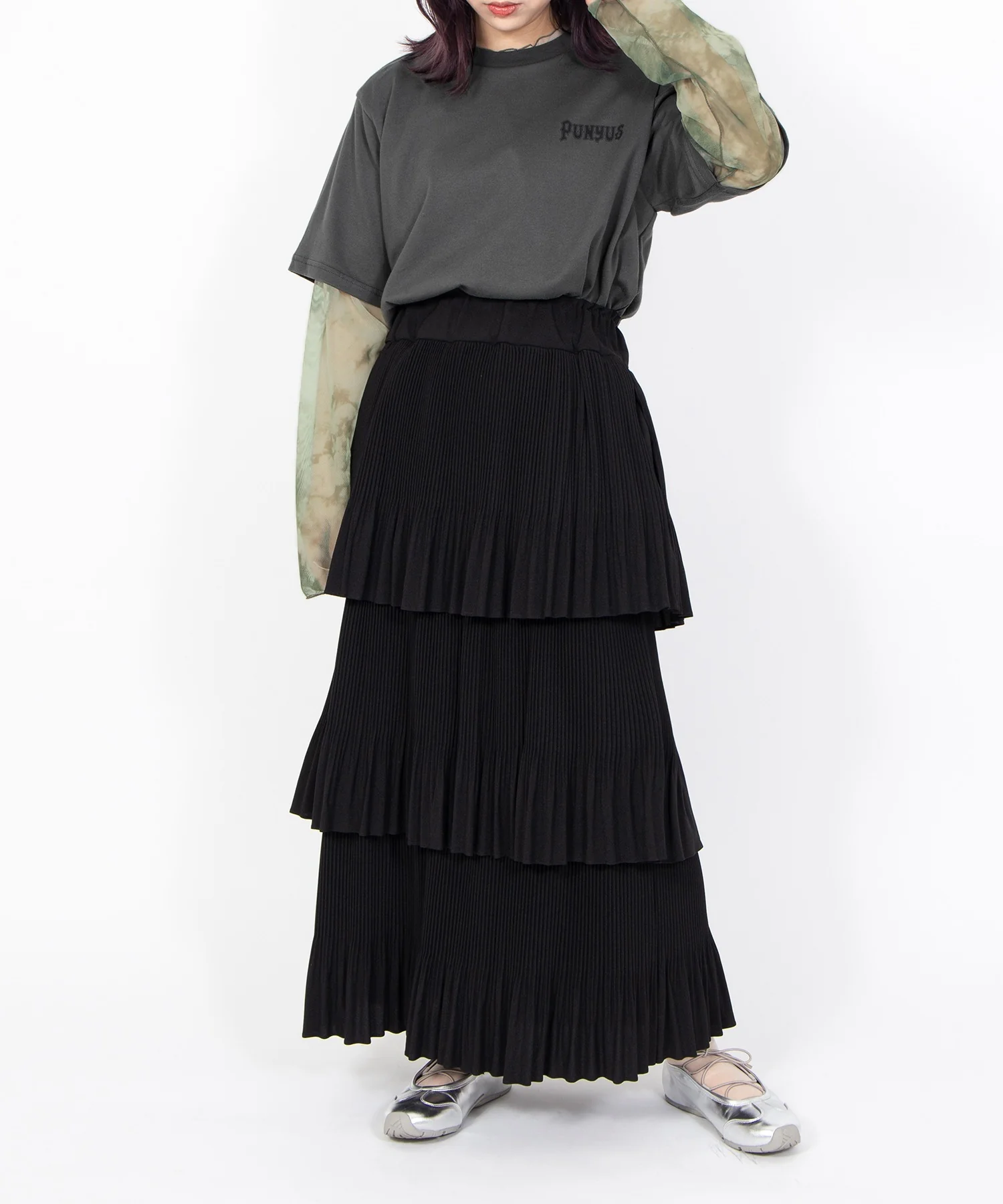 Classic　Girl　Tシャツ - Image 26