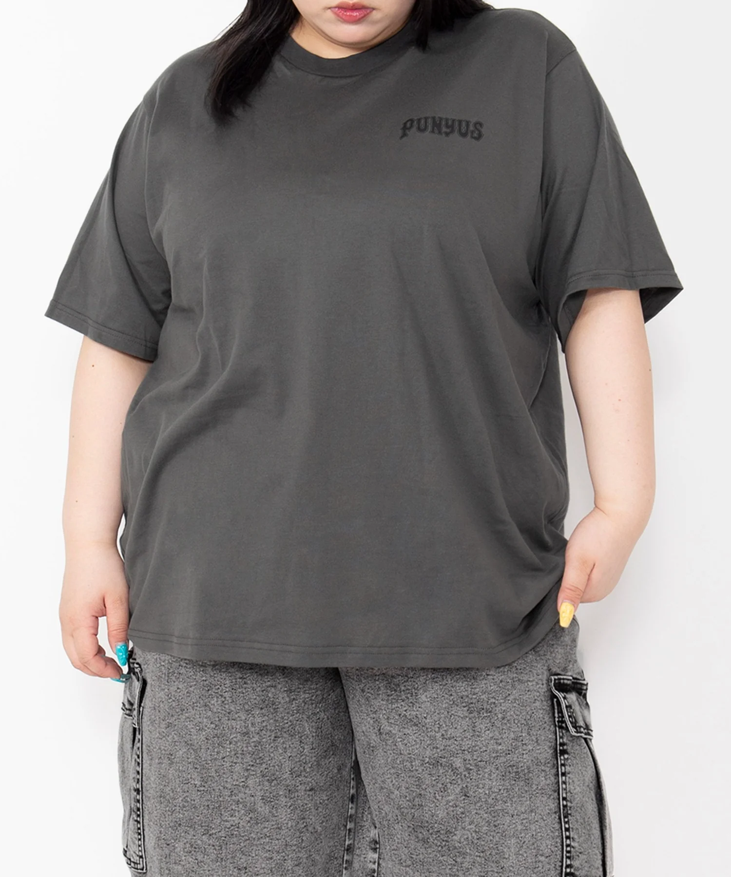 Classic　Girl　Tシャツ - Image 30