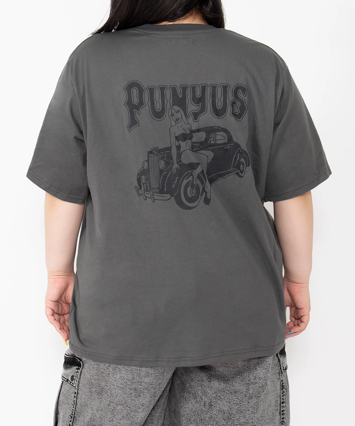 Classic　Girl　Tシャツ - Image 31