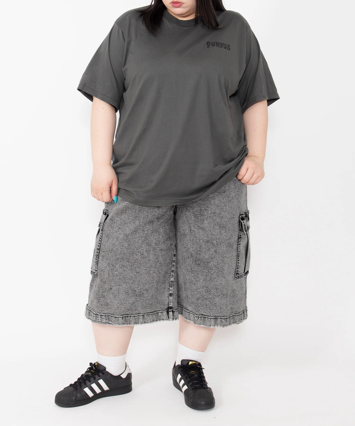Classic　Girl　Tシャツ - Image 32