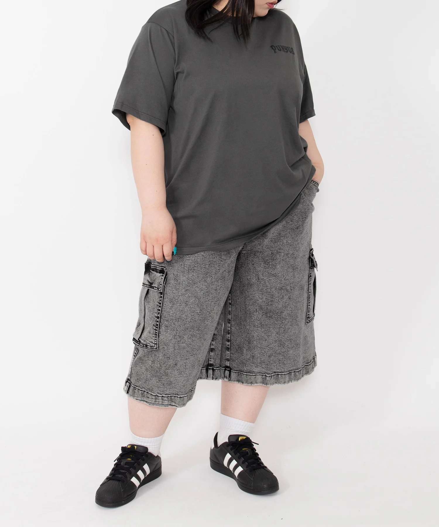 Classic　Girl　Tシャツ - Image 33