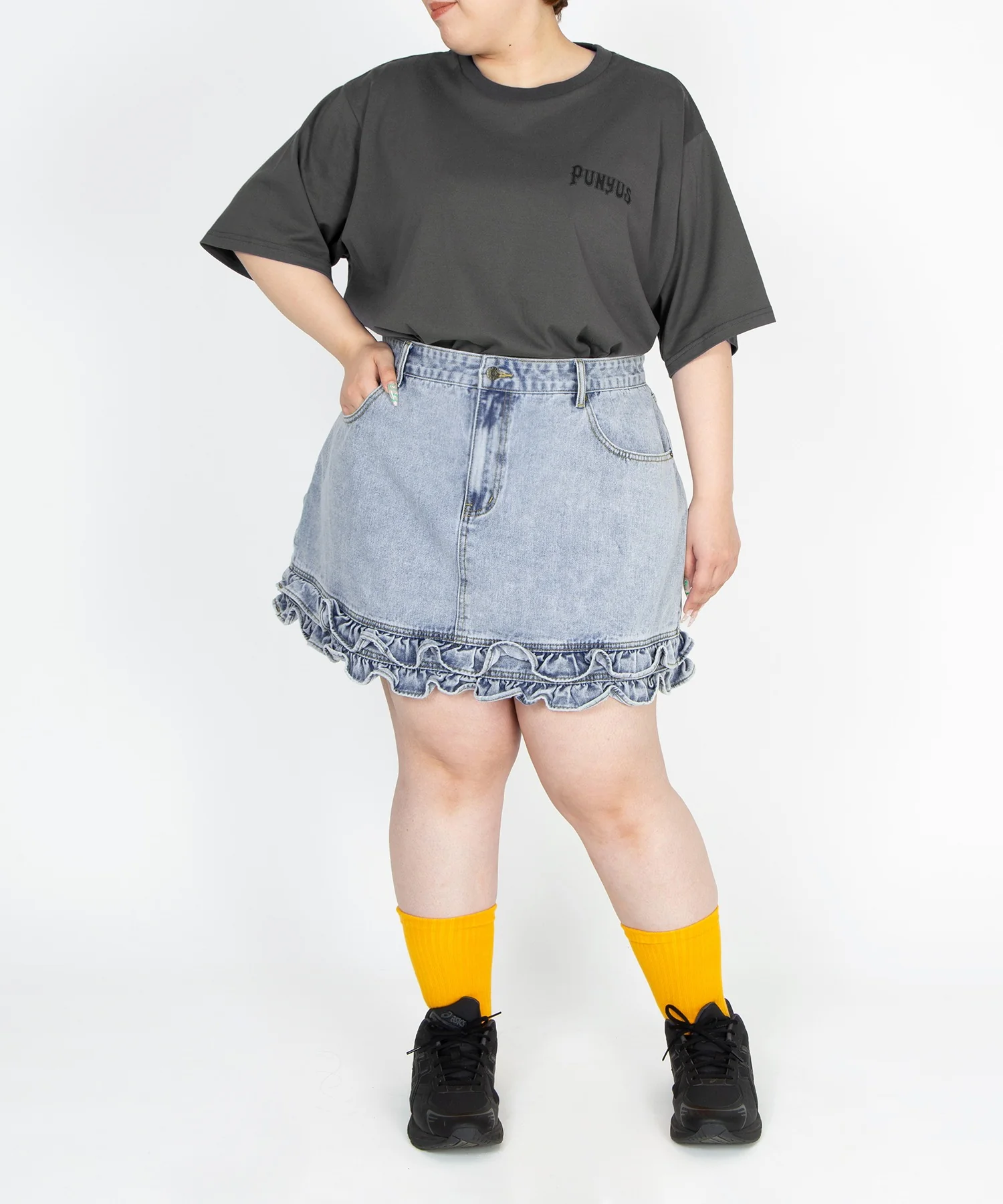 Classic　Girl　Tシャツ - Image 34