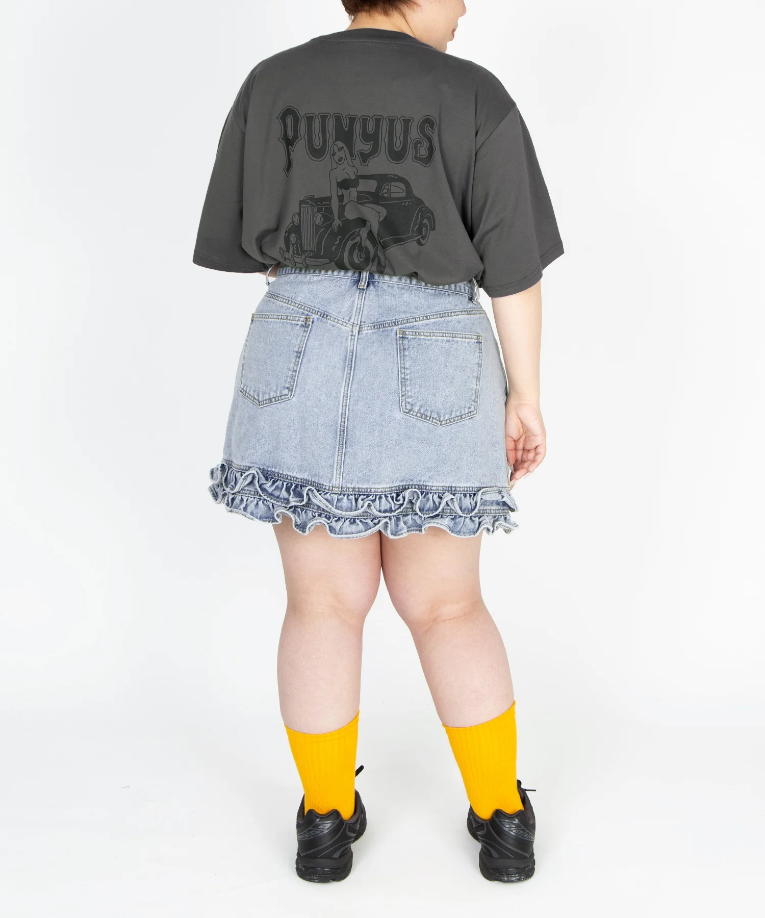 Classic　Girl　Tシャツ - Image 35