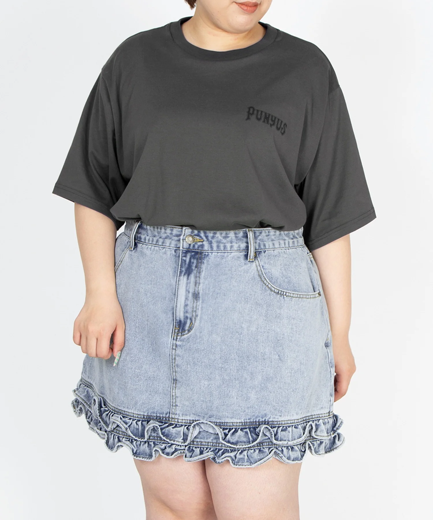 Classic　Girl　Tシャツ - Image 36