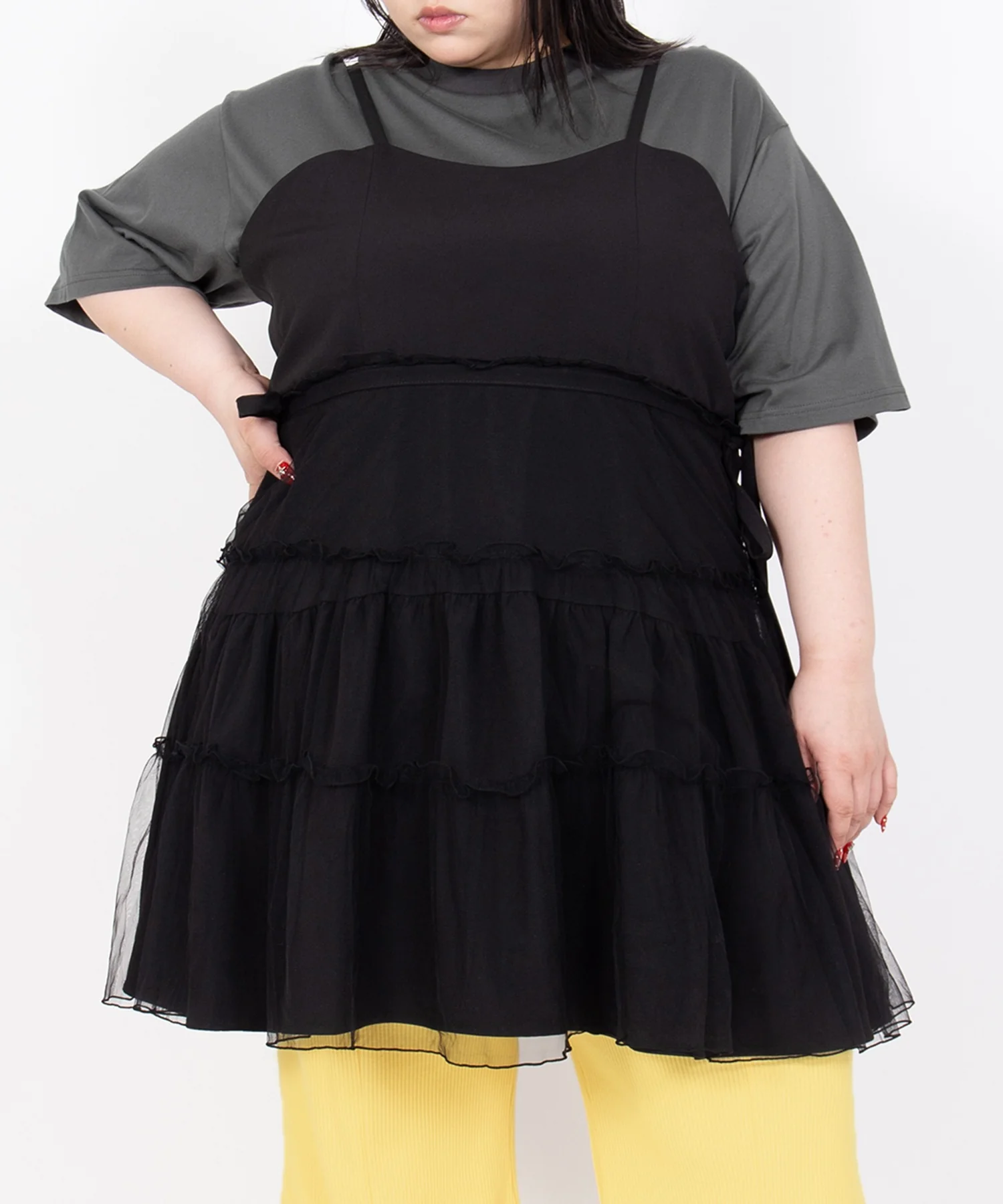 Classic　Girl　Tシャツ - Image 38