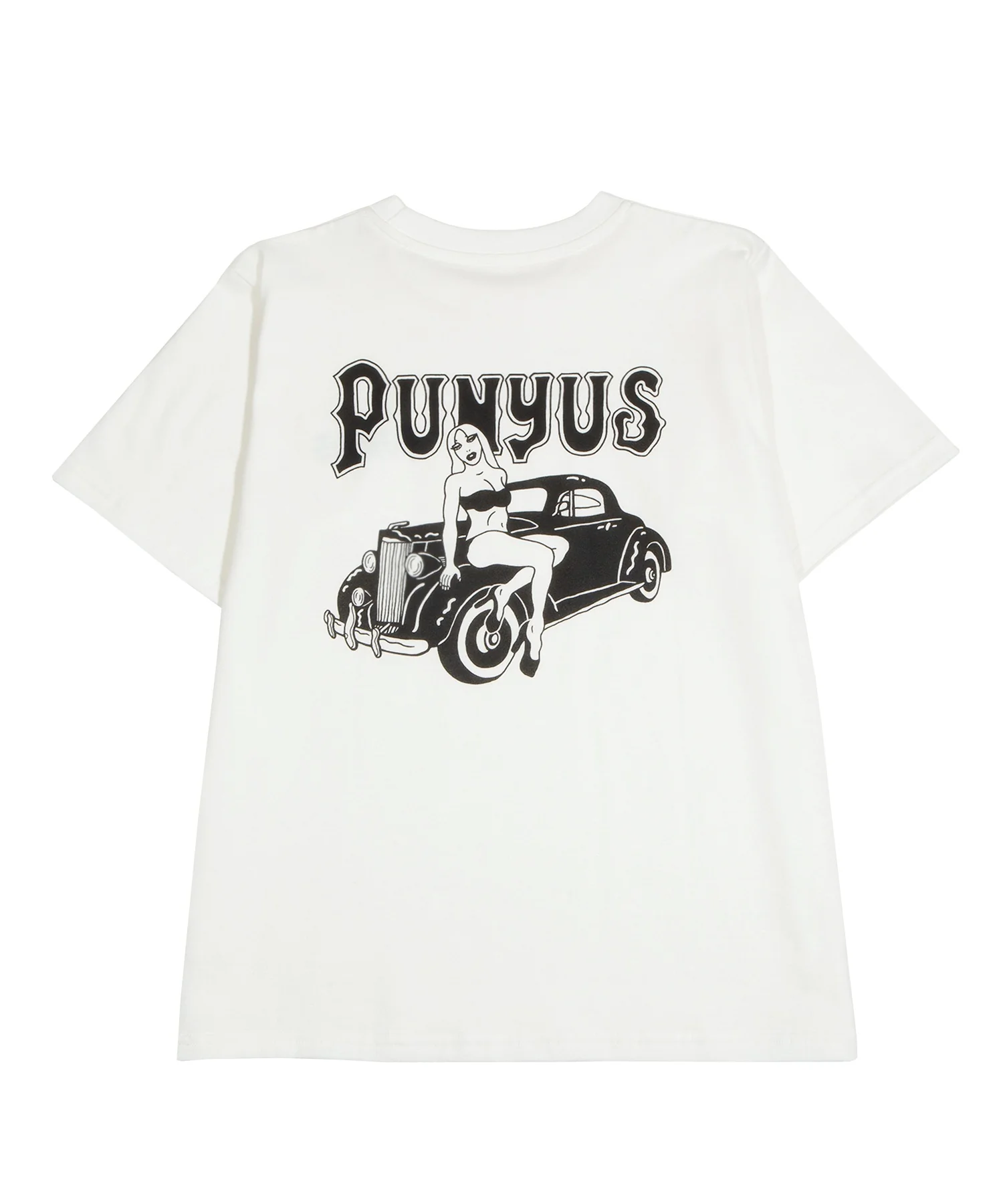 Classic　Girl　Tシャツ - Image 45